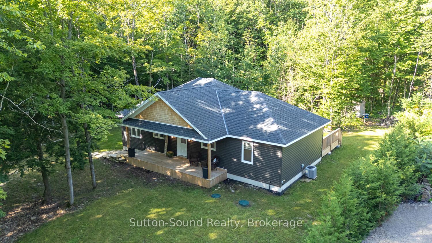 504760 Grey Road 1 N/A