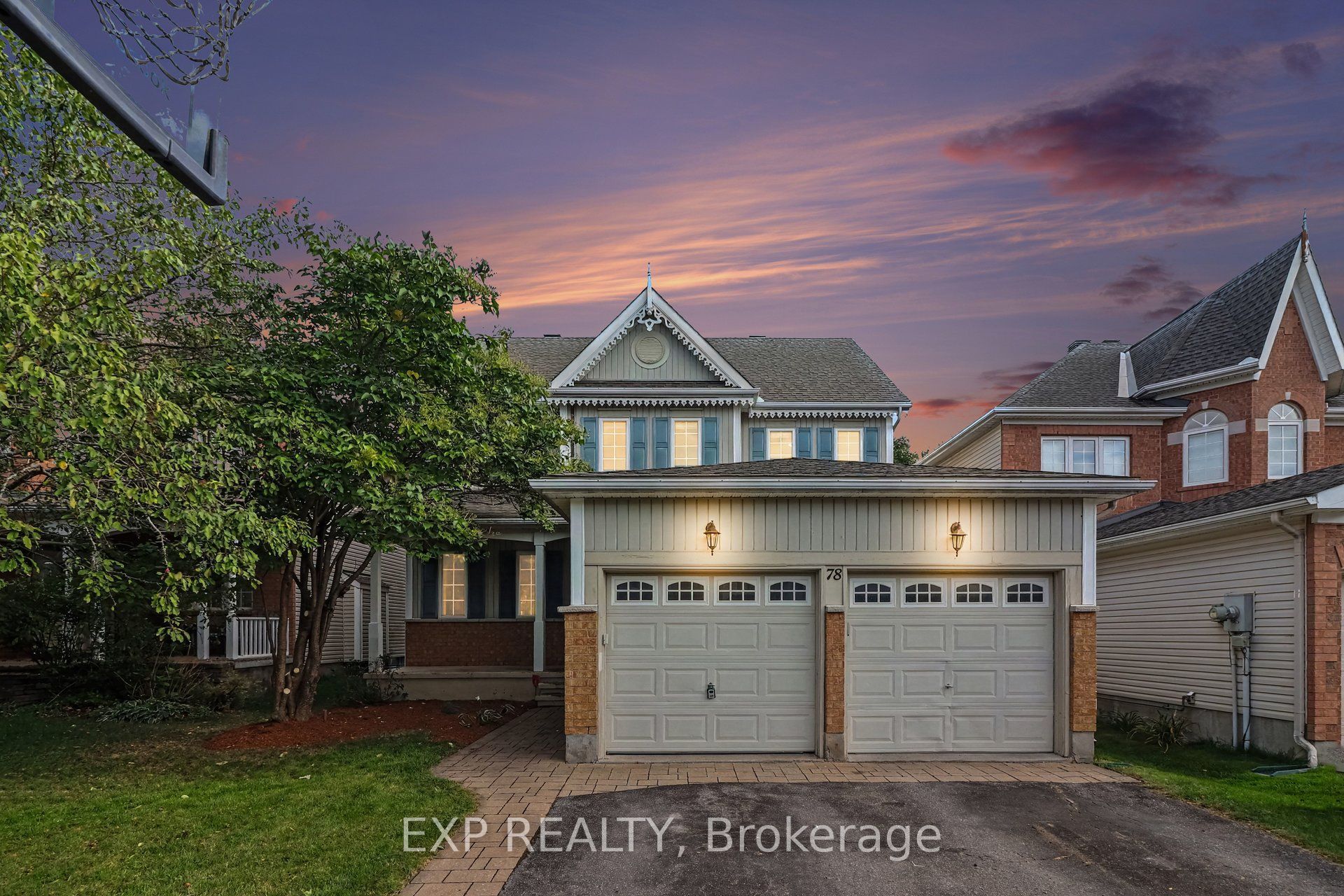78 Insmill Crescent N