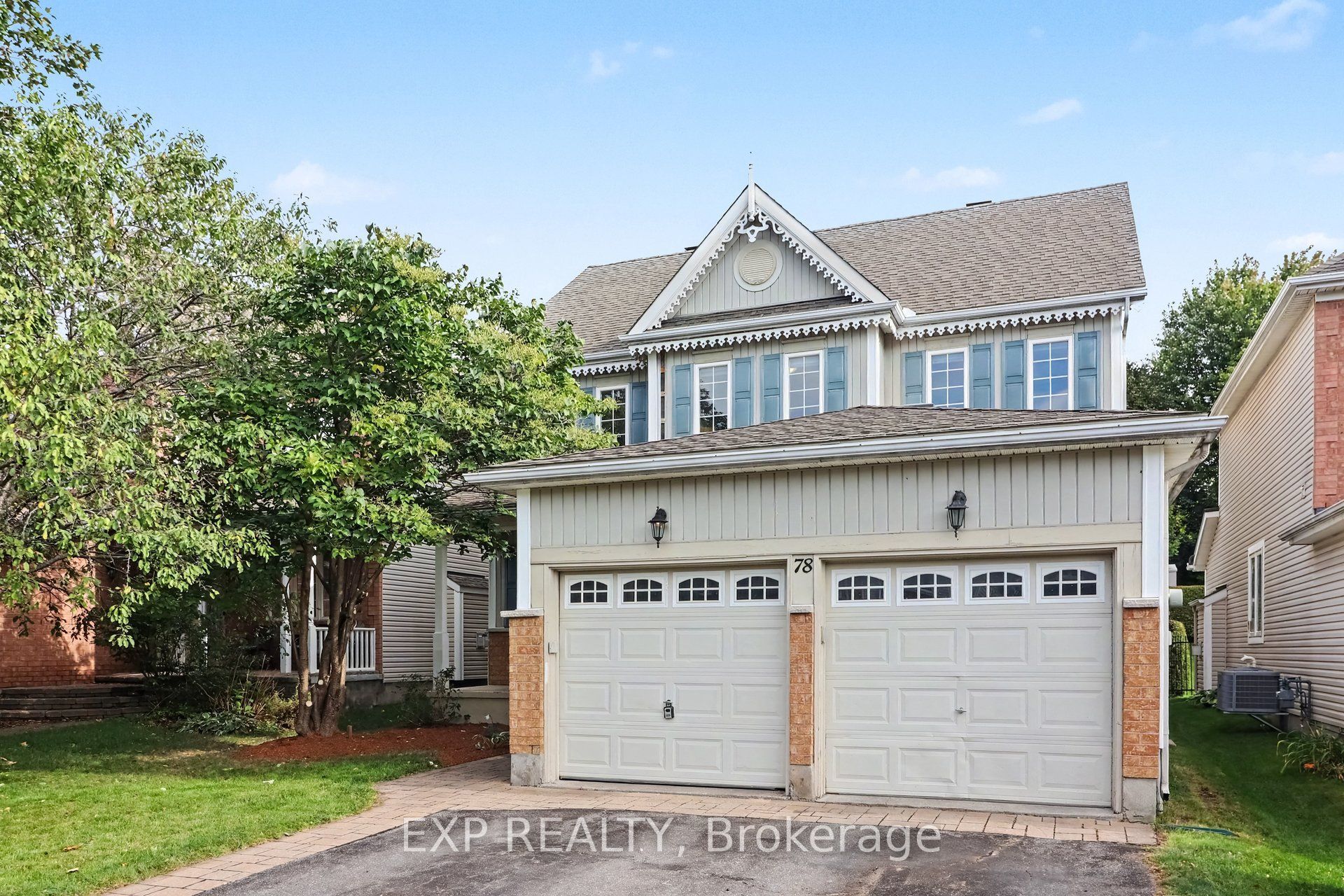 78 Insmill Crescent N