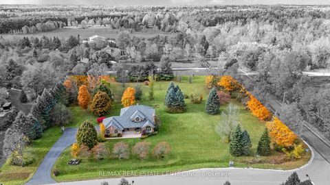 2255 Mohawk Trail Milton ON L0P 1B0