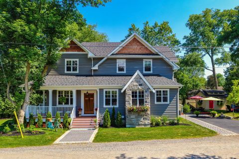 2 Bennett Place Halton Hills ON L7G 2X7