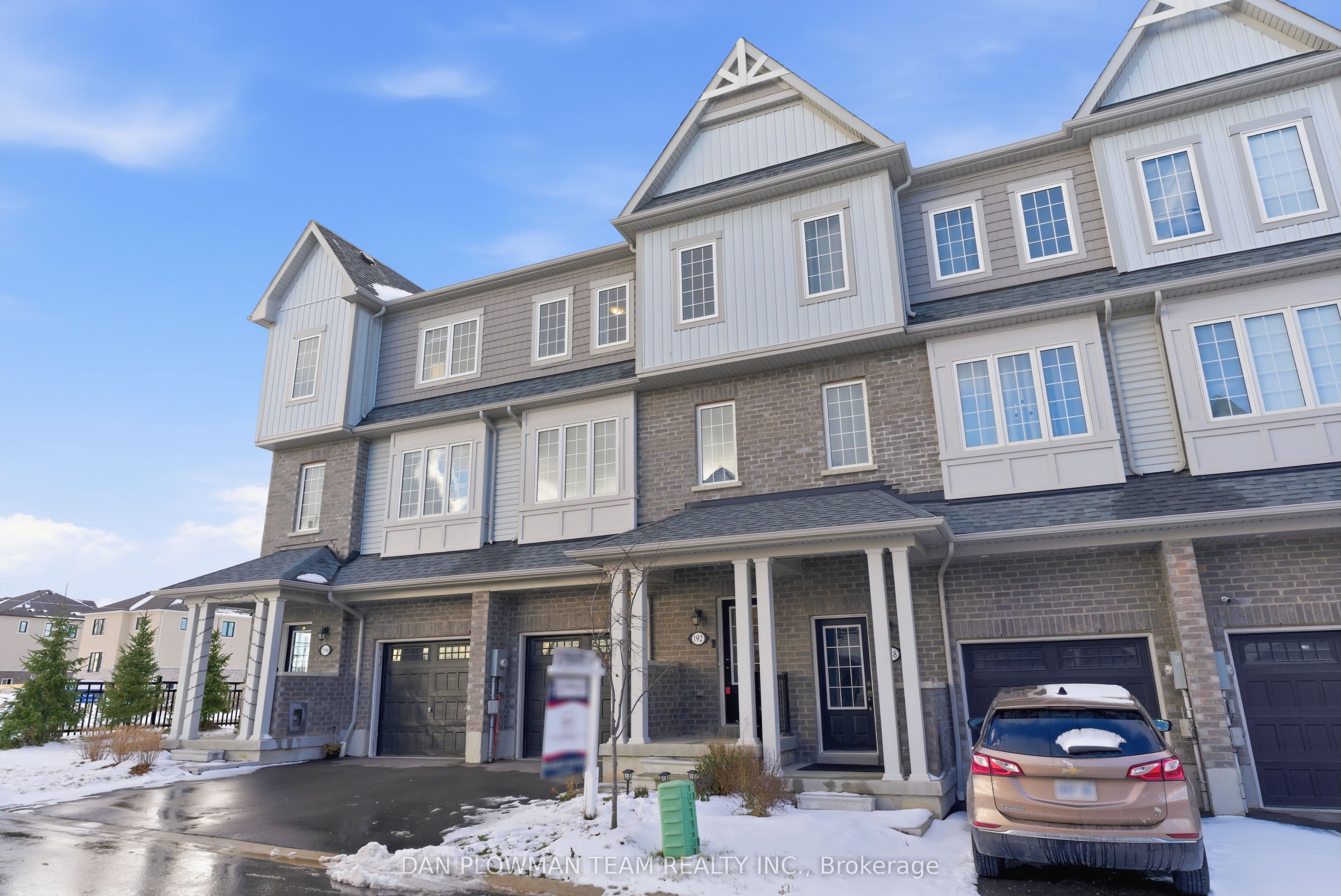 192 Honey Crisp Lane