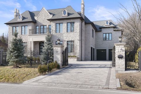 28 Thornridge Drive Vaughan ON L4J 1C6