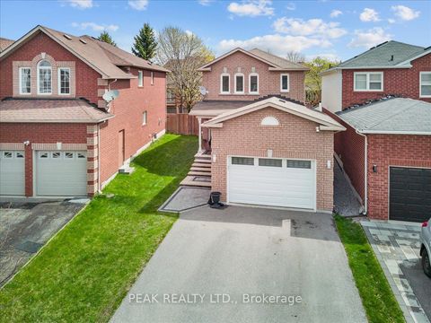 80 Fry Crescent Clarington ON L1C 4Y3