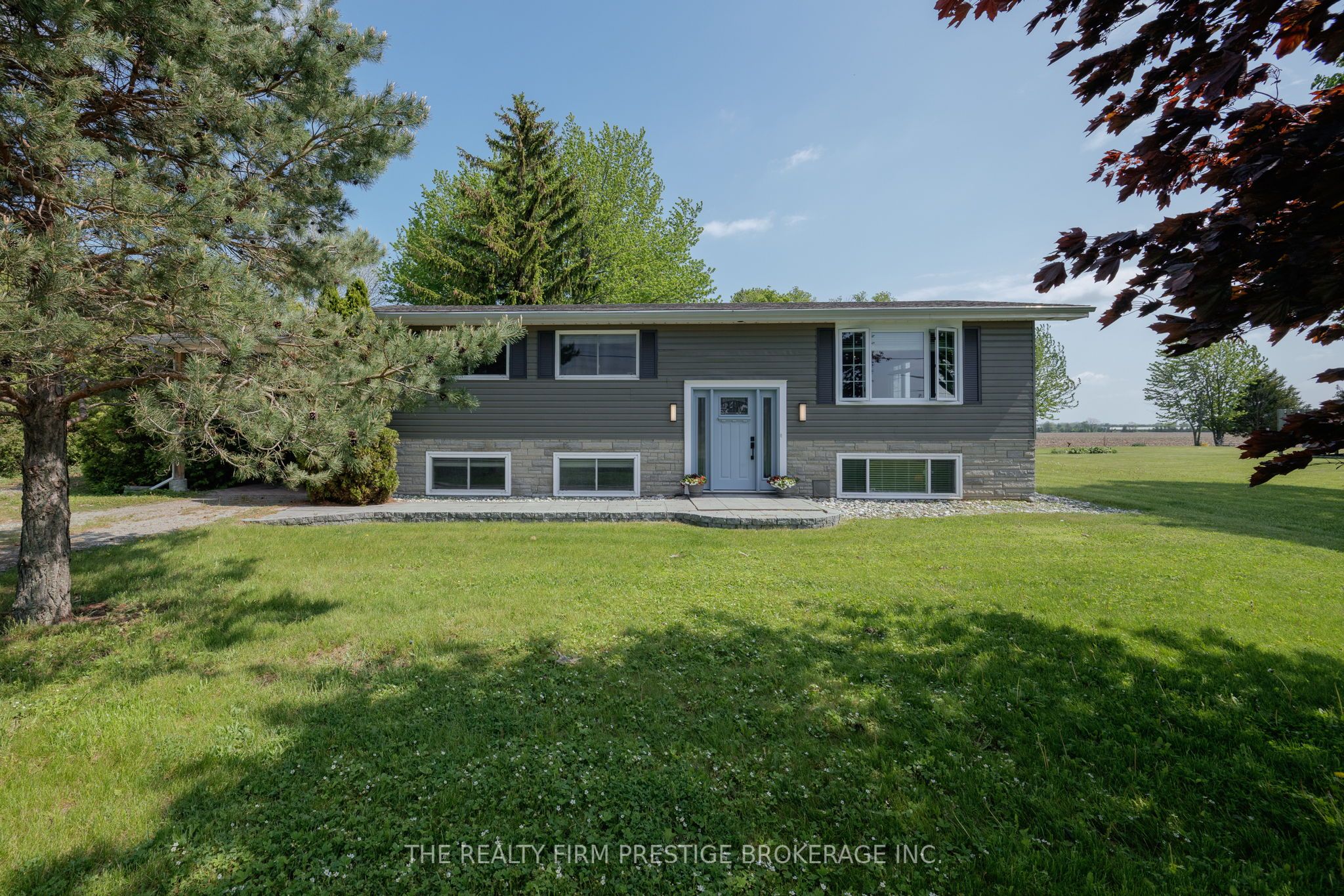 34420 Gore Road