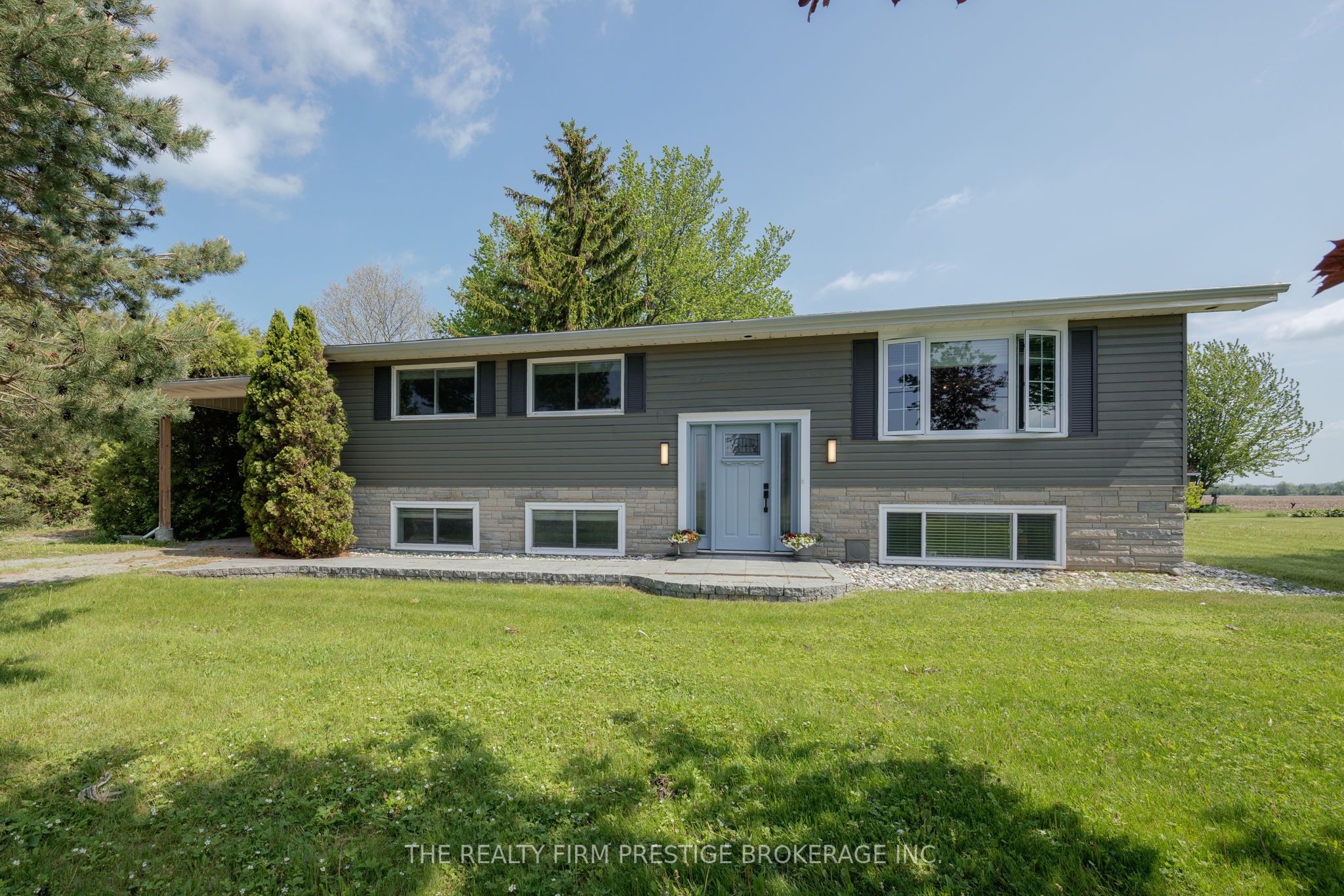 34420 Gore Road