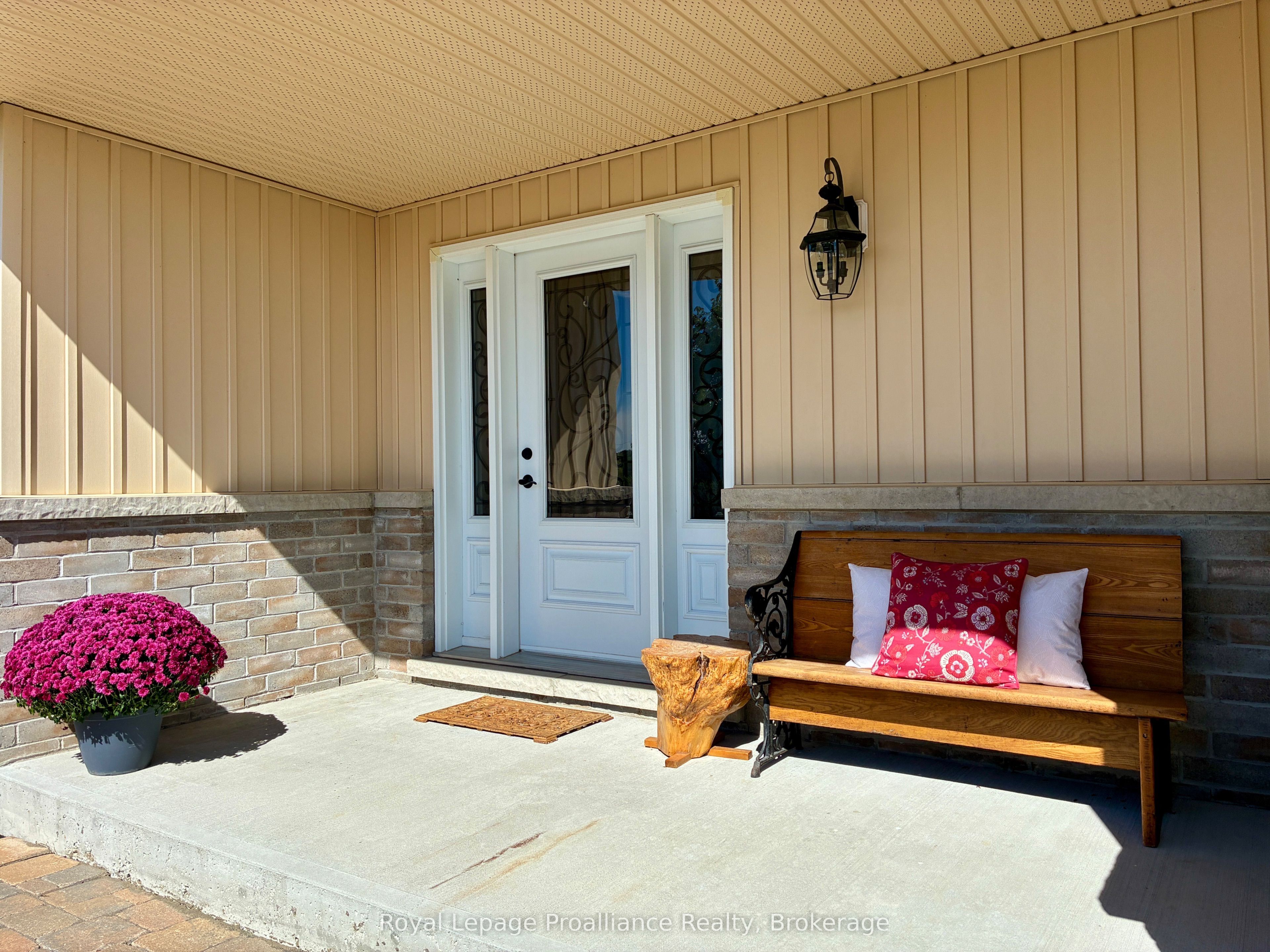 254 Airport Road