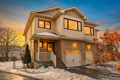 1070 Redwood Crescent Kingston ON K7P 1Y8