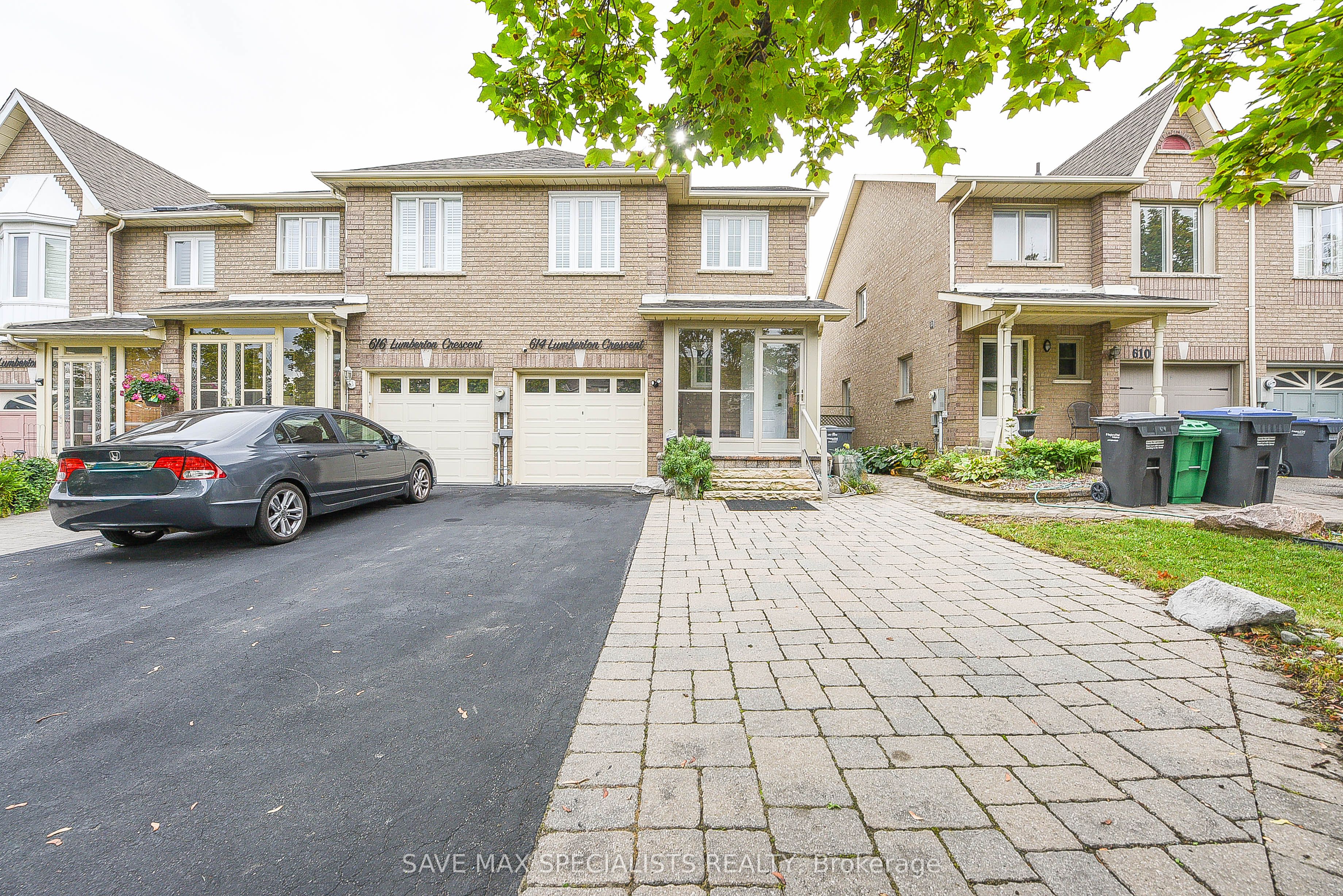 614 Lumberton Crescent