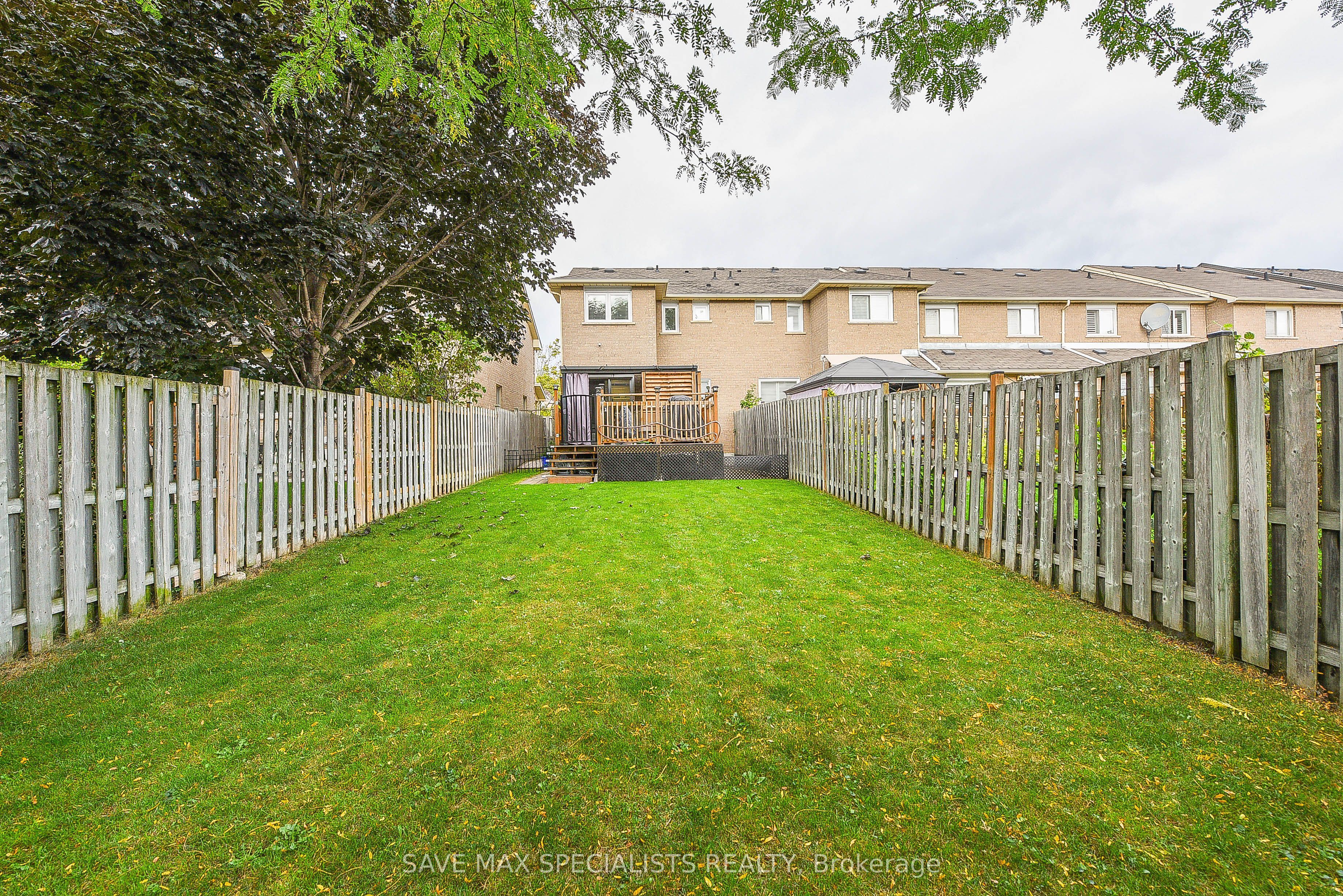 614 Lumberton Crescent