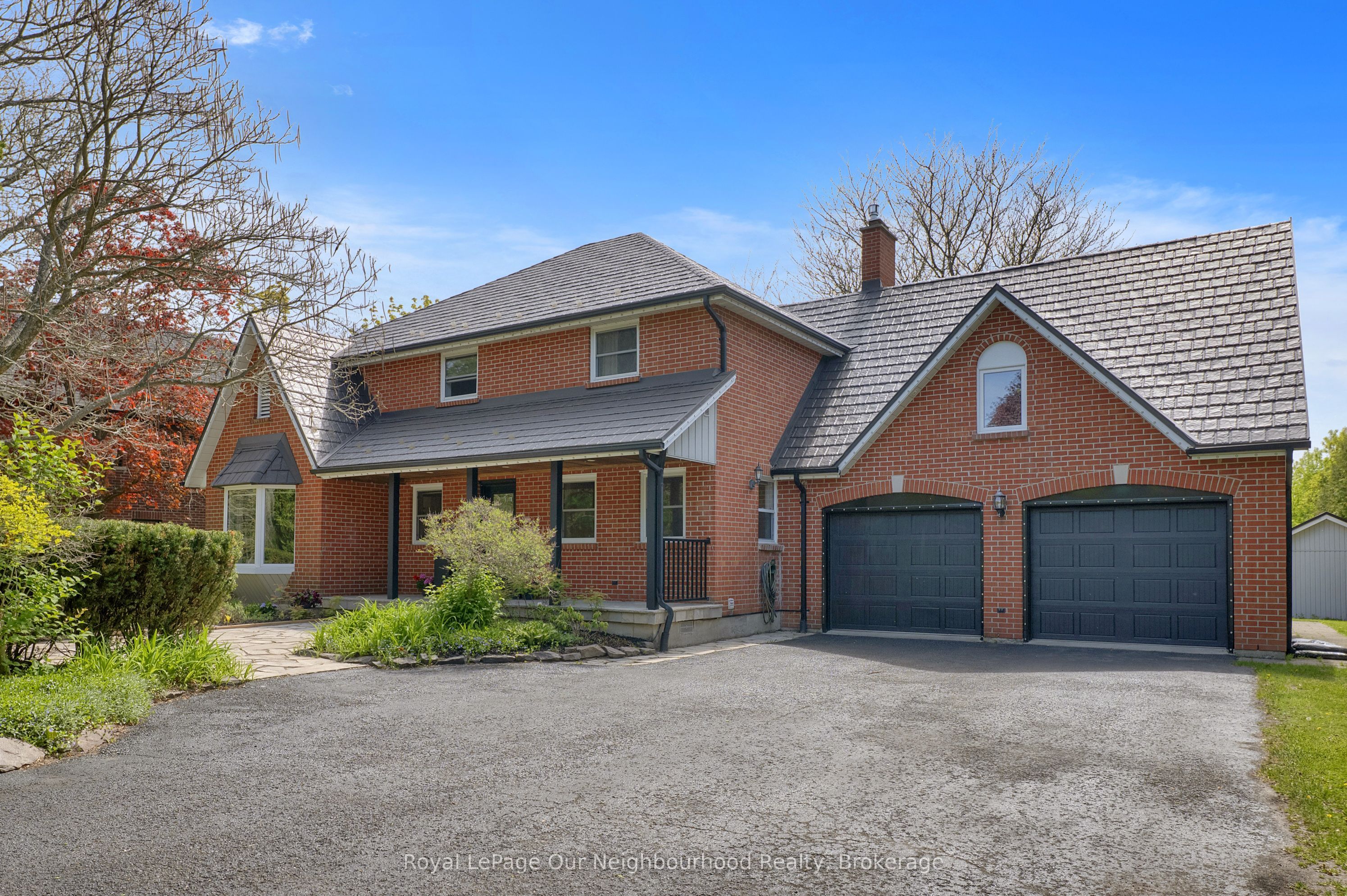 3650 Old Scugog Road