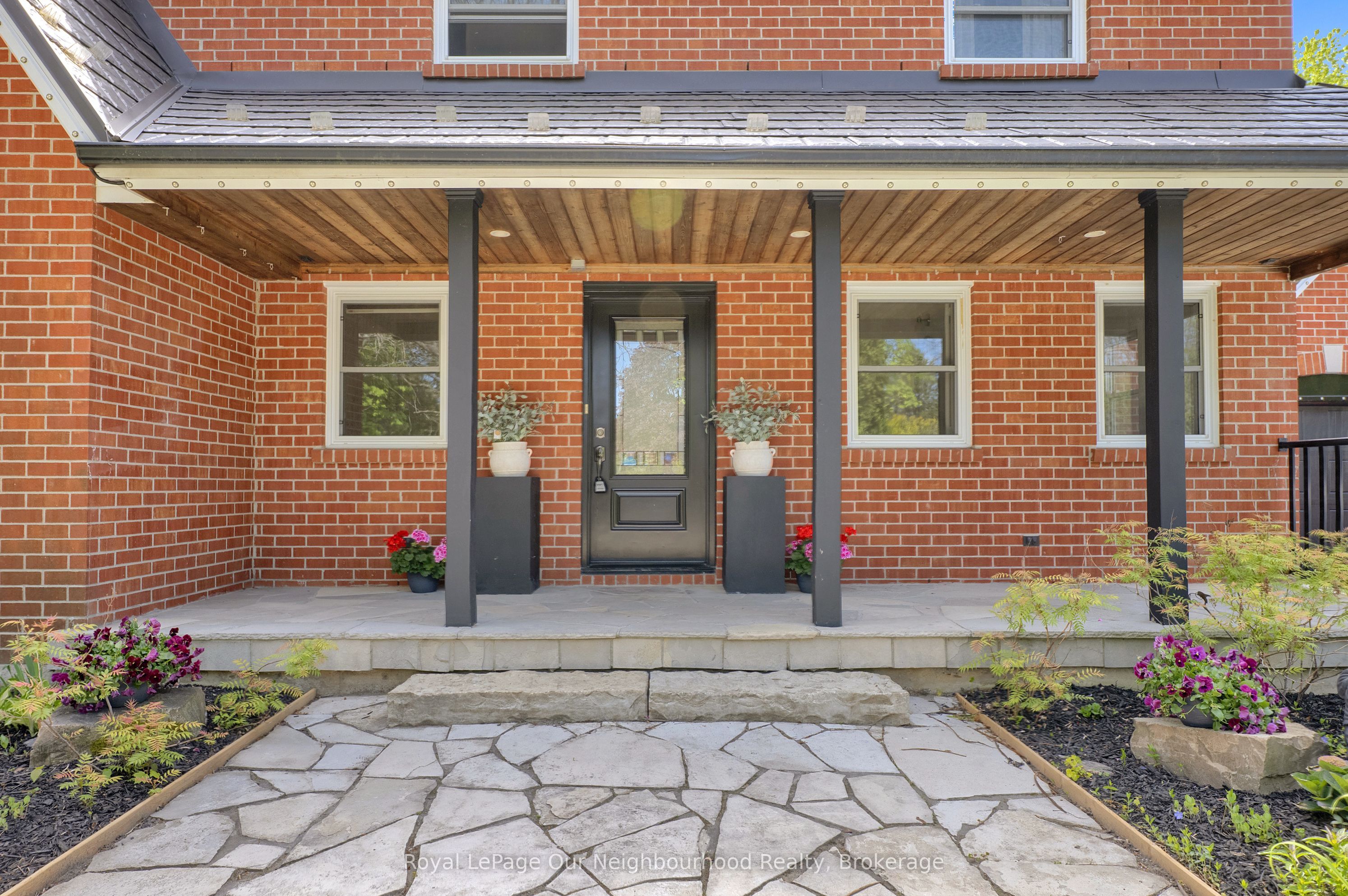 3650 Old Scugog Road