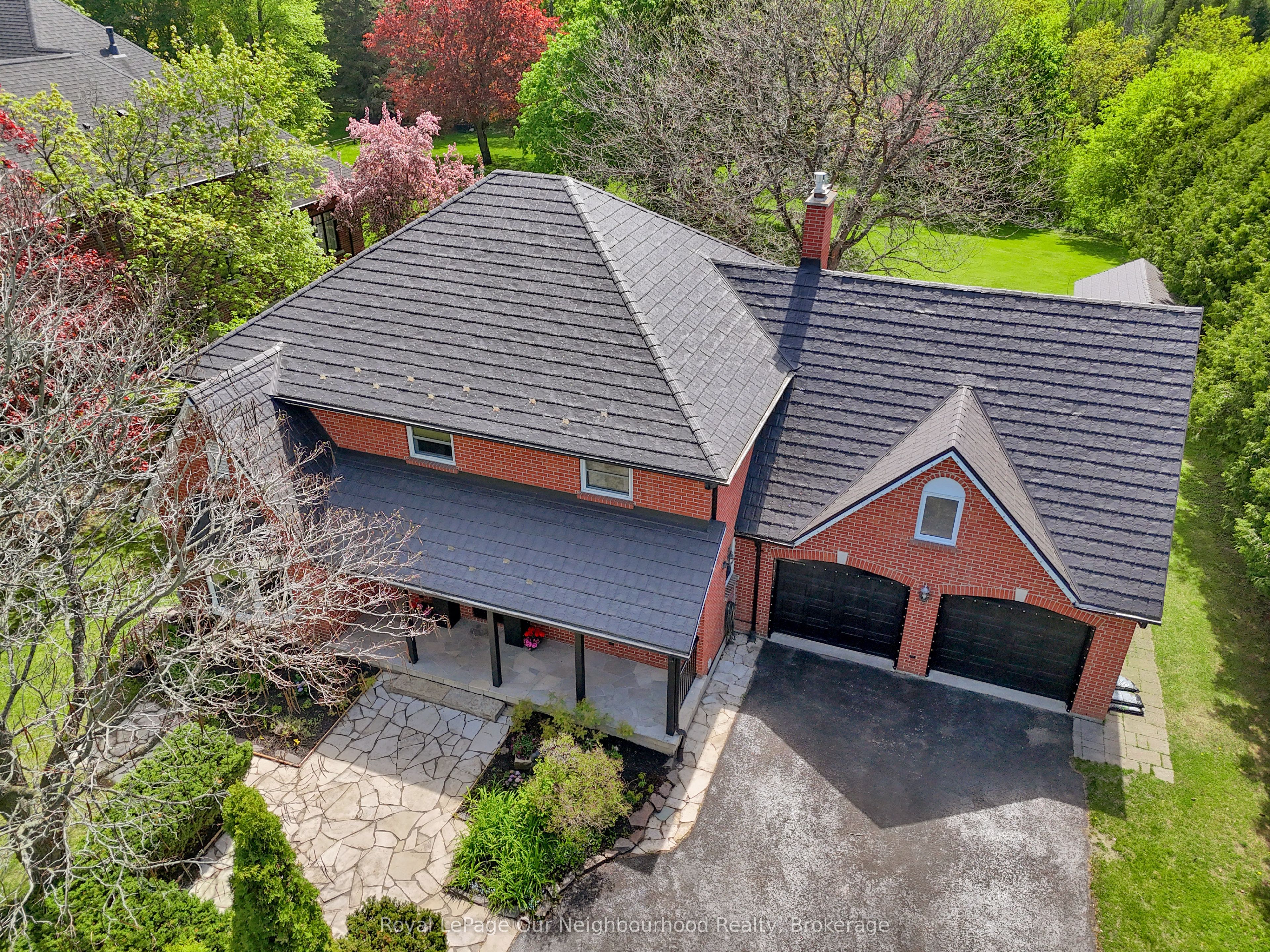 3650 Old Scugog Road