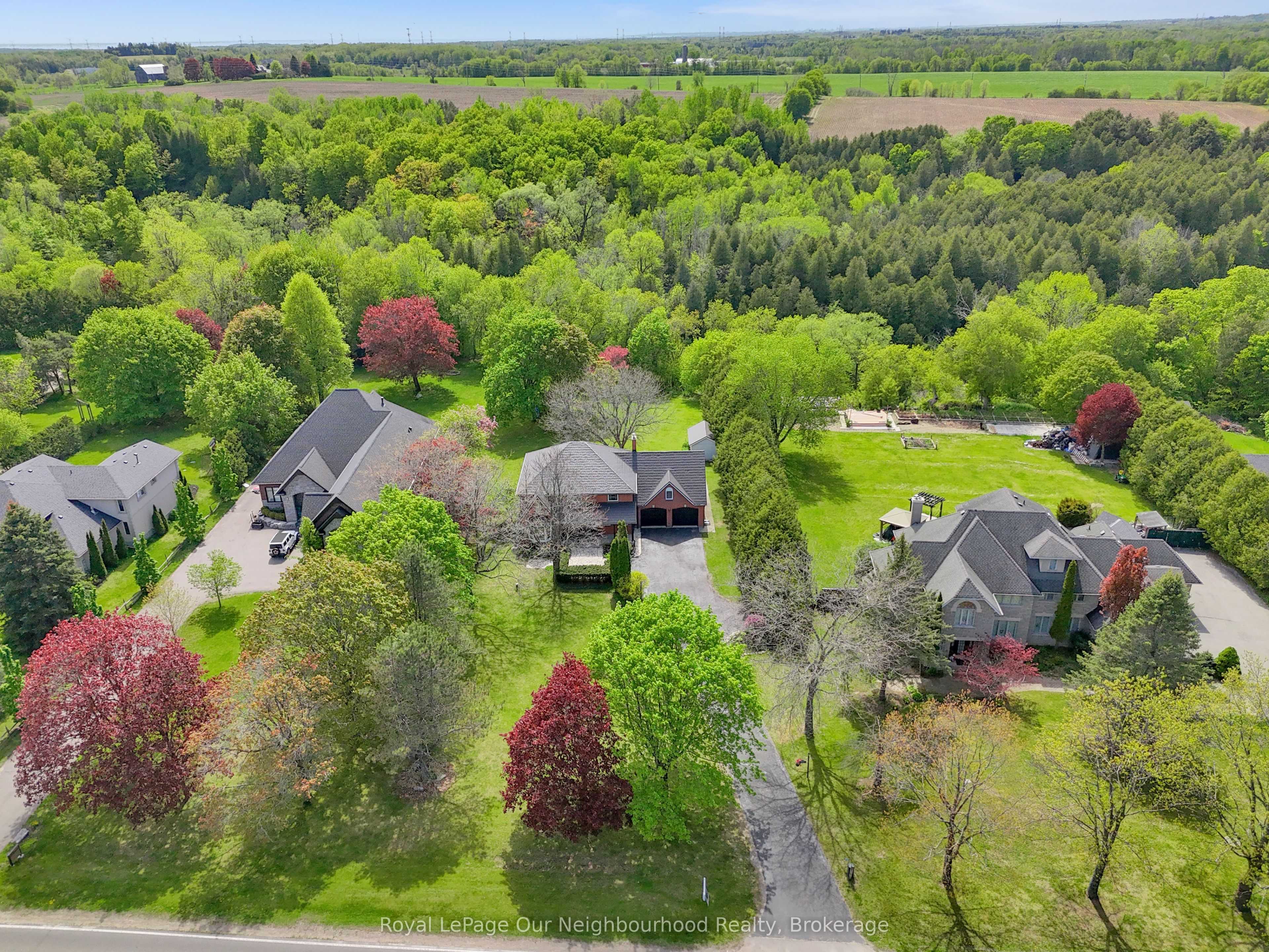 3650 Old Scugog Road