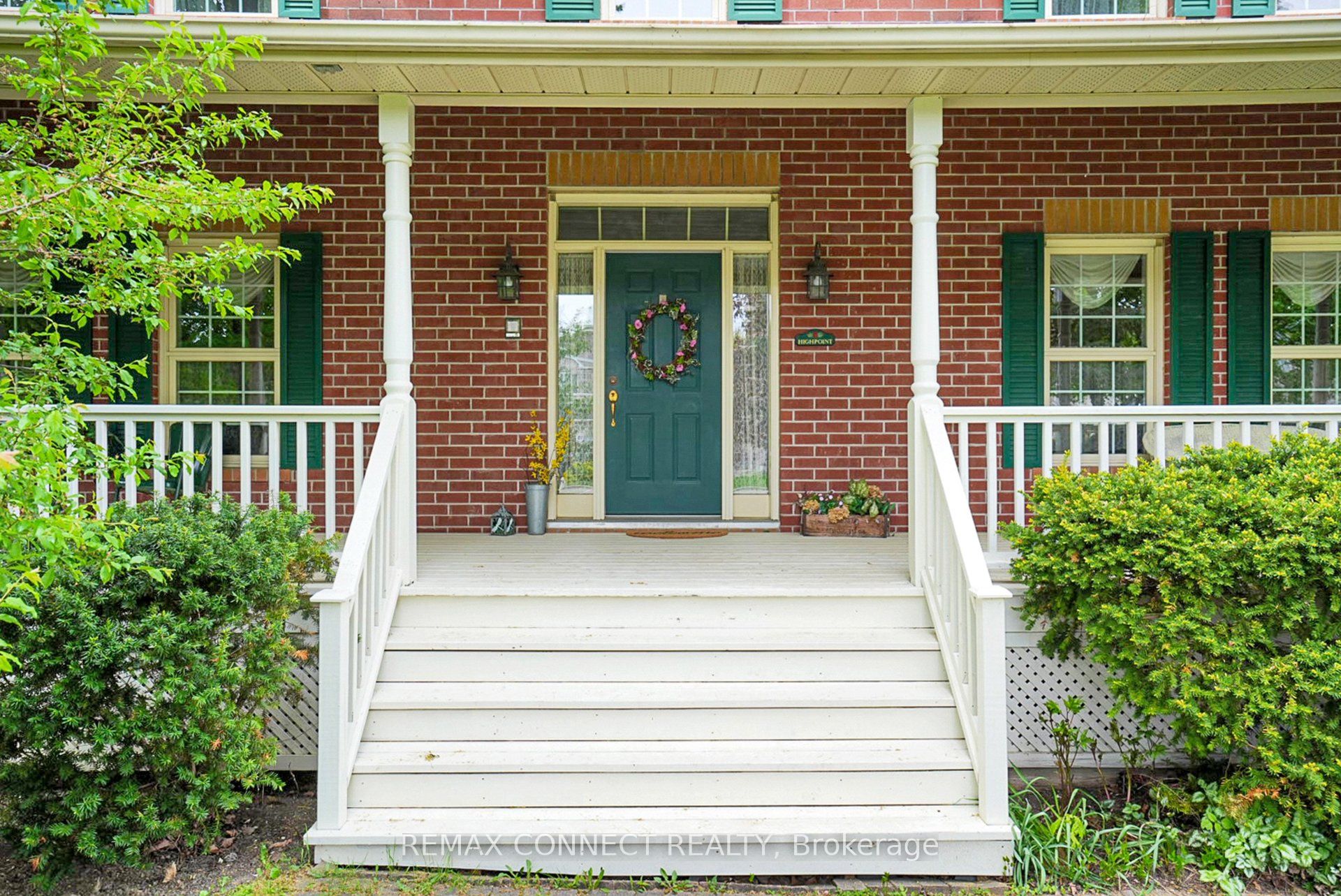 1436 Highbush Trail