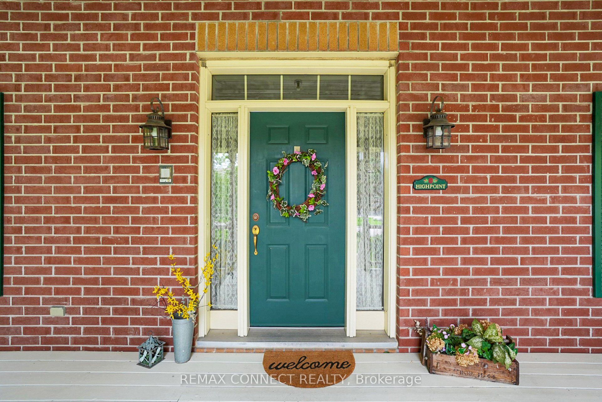 1436 Highbush Trail