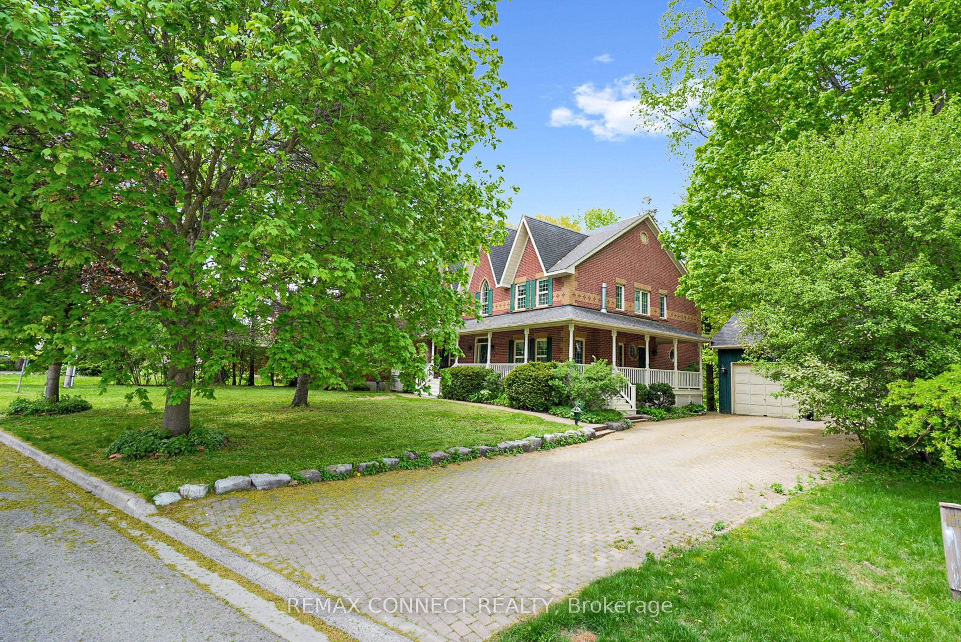 1436 Highbush Trail