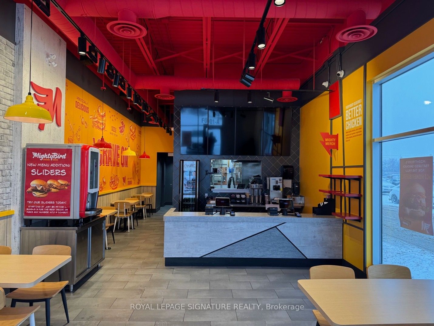 764 Gardiners Road F001-A