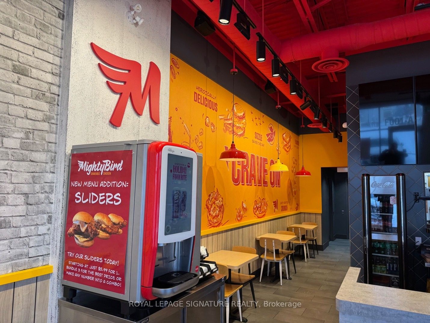 764 Gardiners Road F001-A