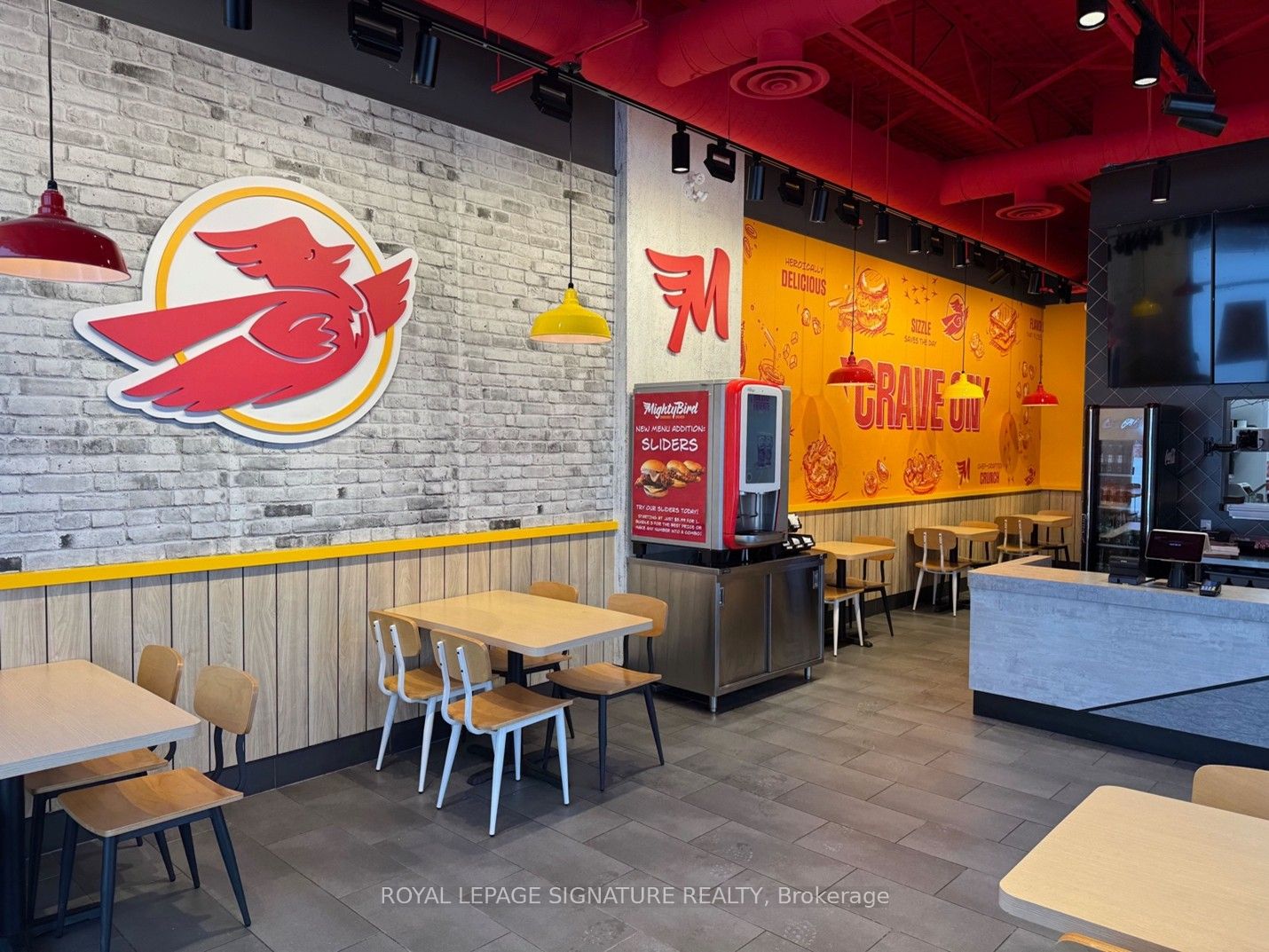 764 Gardiners Road F001-A