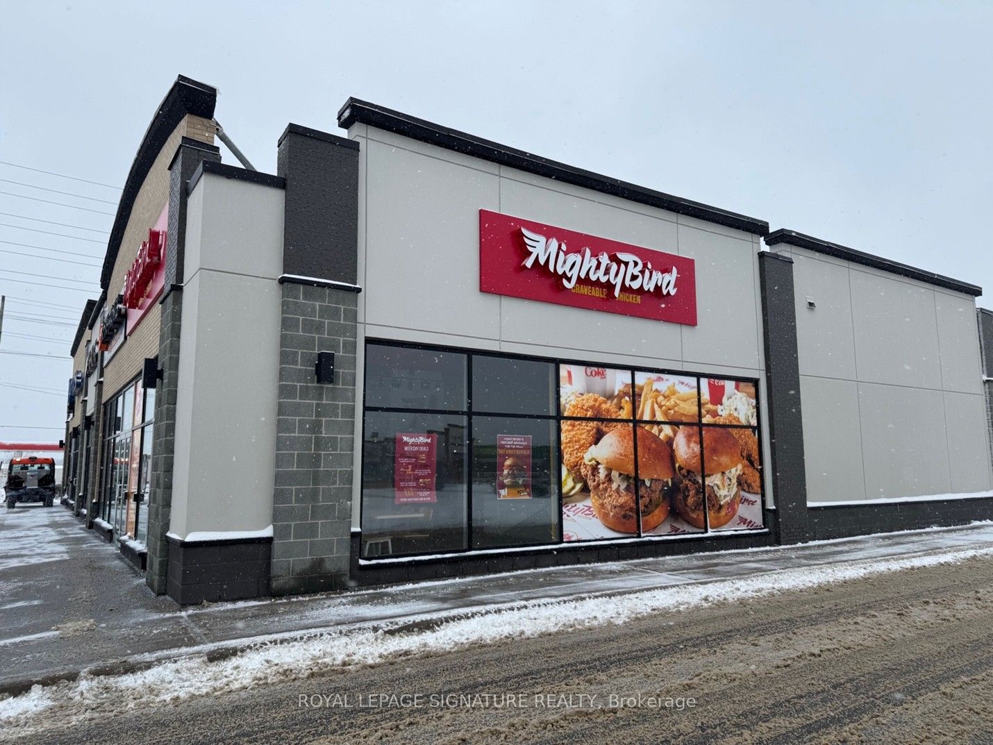 764 Gardiners Road F001-A