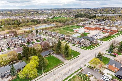 355 Guelph Avenue Cambridge ON N3C 2V3