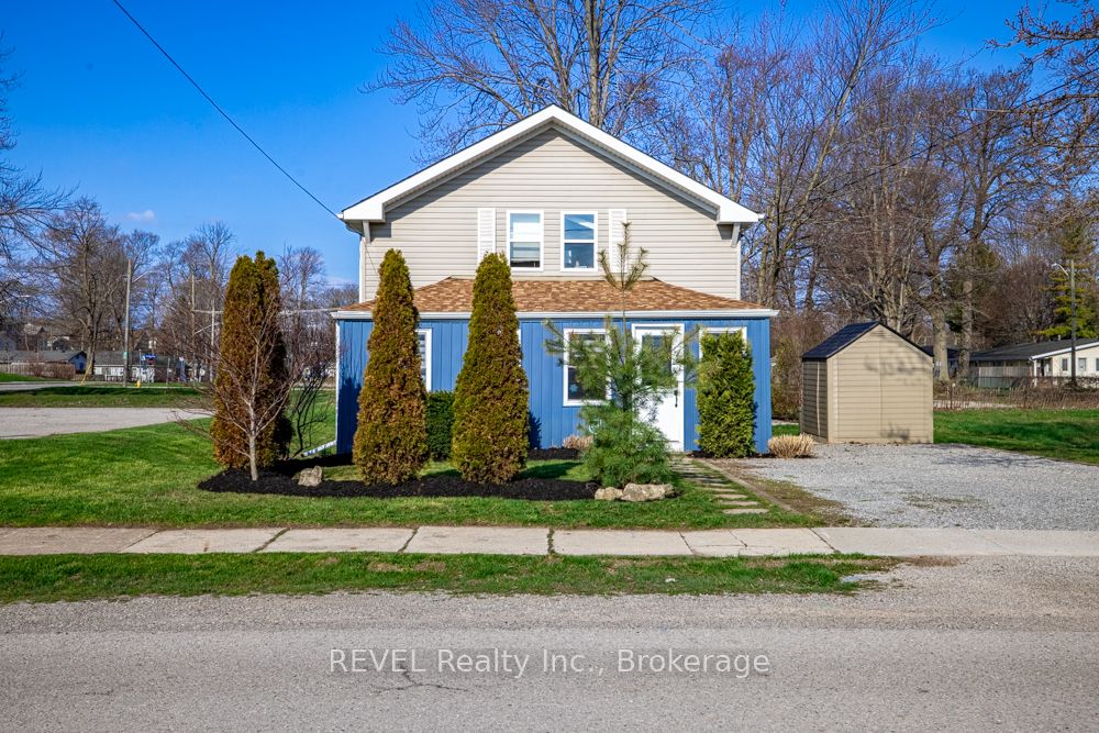 407 Schooley Road