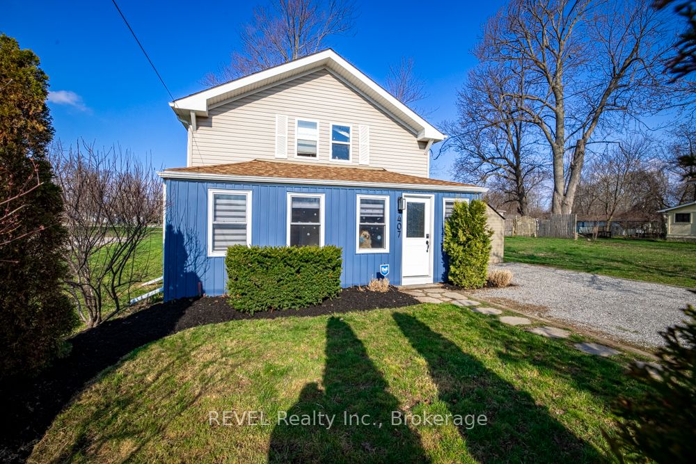 407 Schooley Road