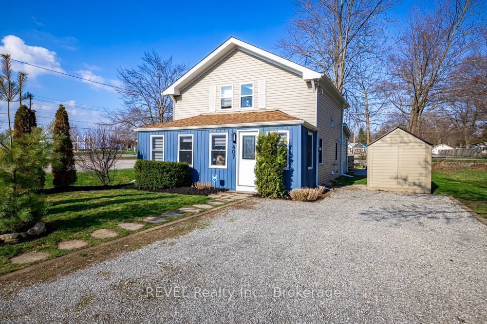 407 Schooley Road