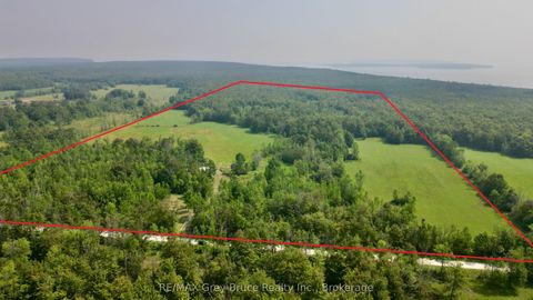 61 Crawford Drive South Bruce Peninsula ON N0H 2T0