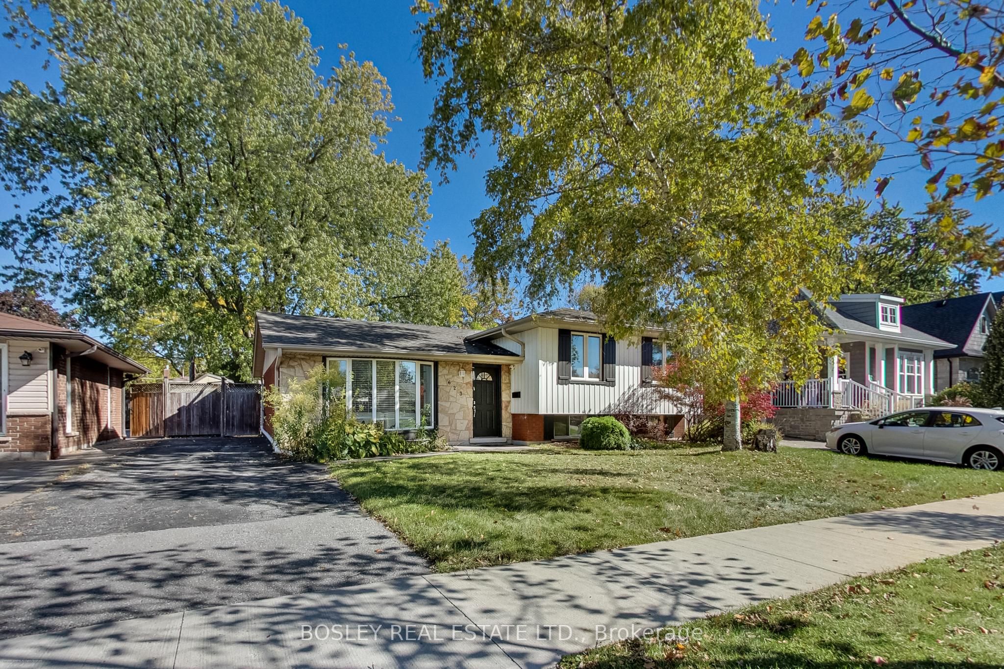 623 Thornwood Avenue