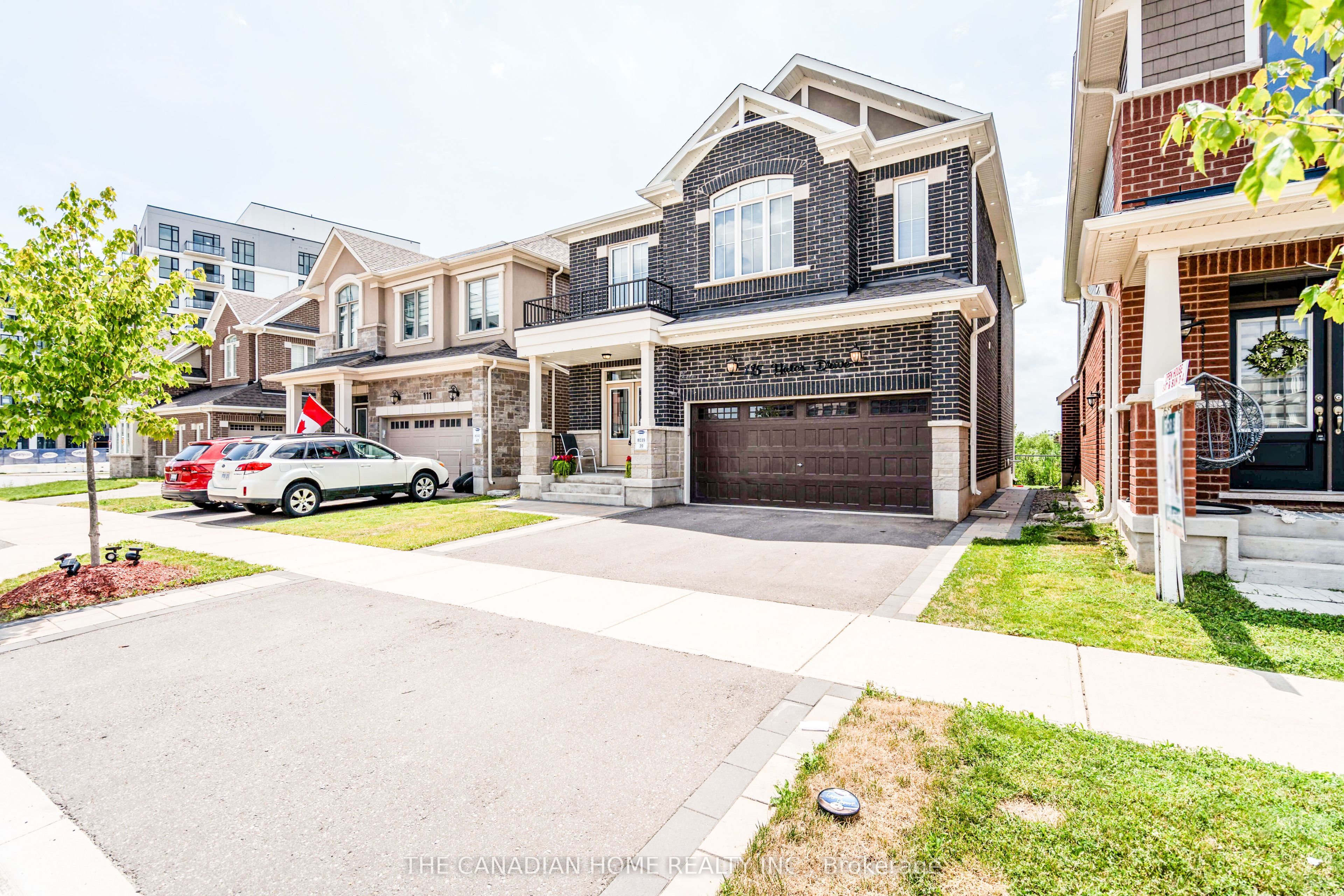 115 Yates Drive