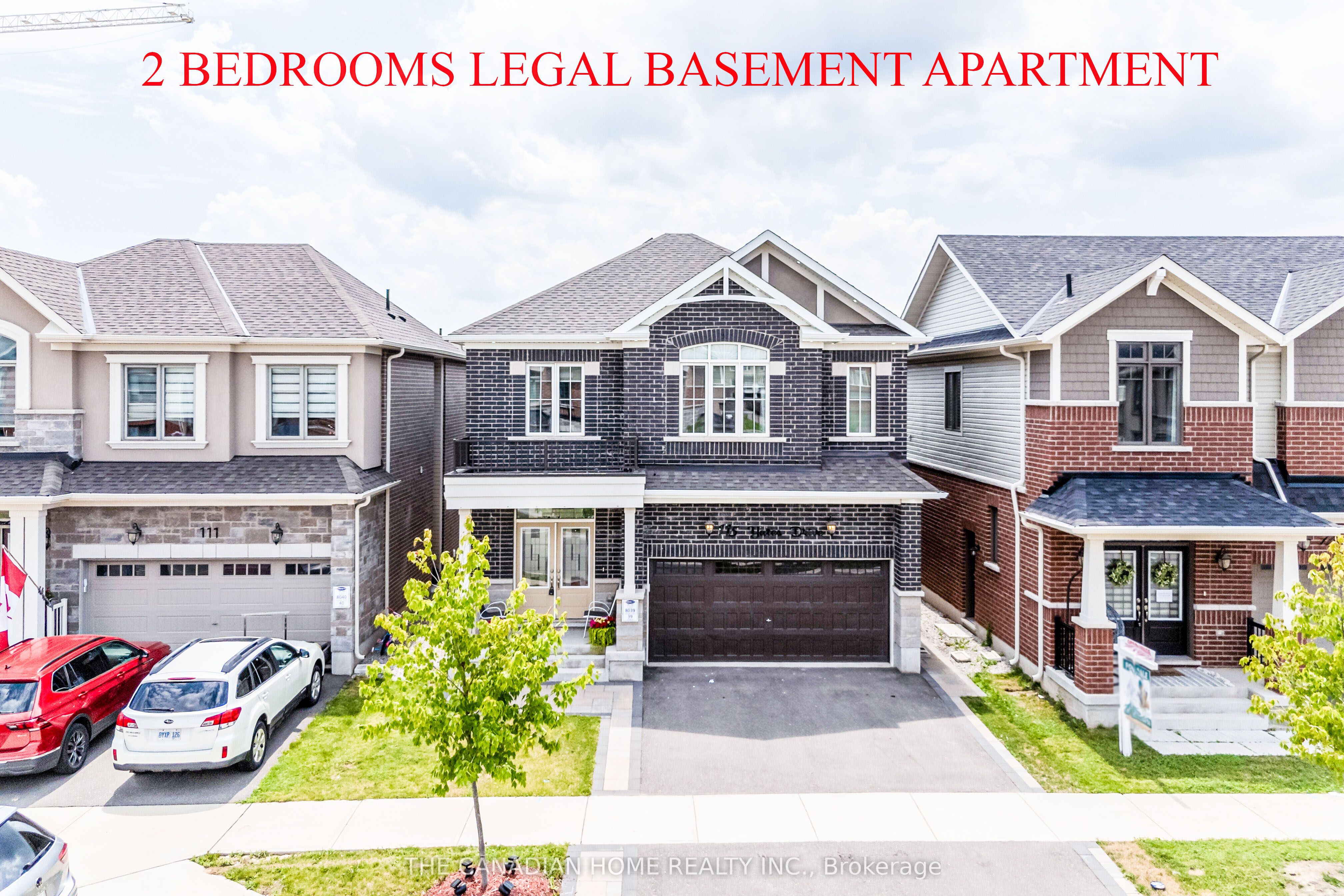 115 Yates Drive
