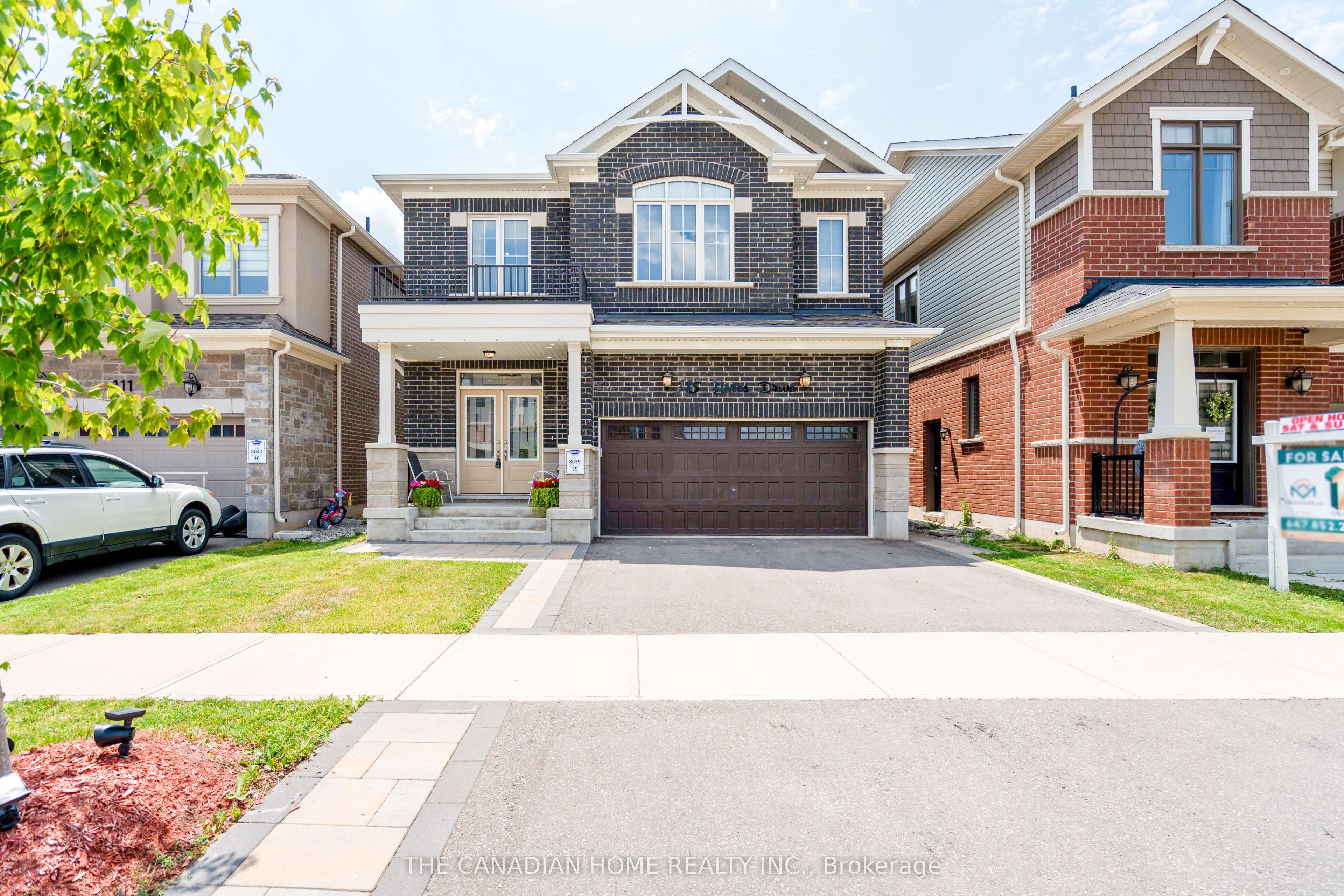 115 Yates Drive