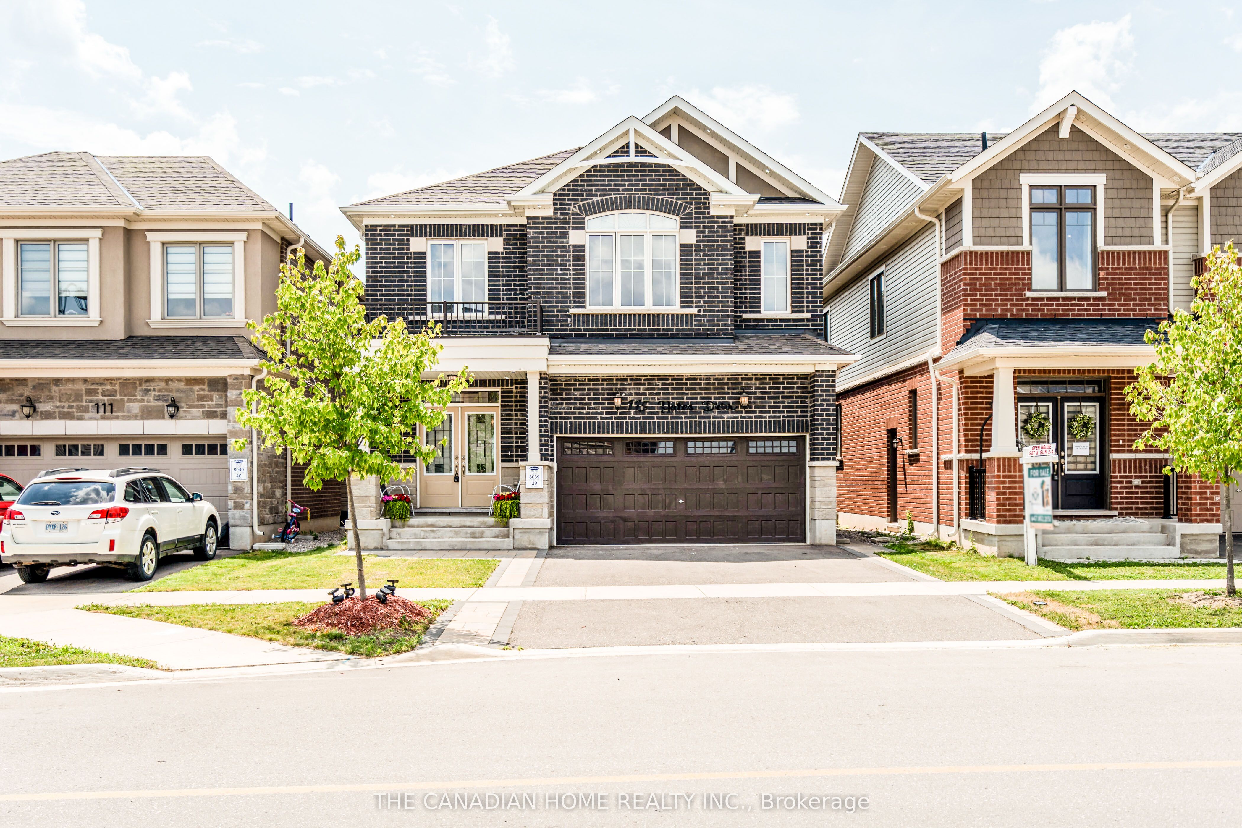 115 Yates Drive