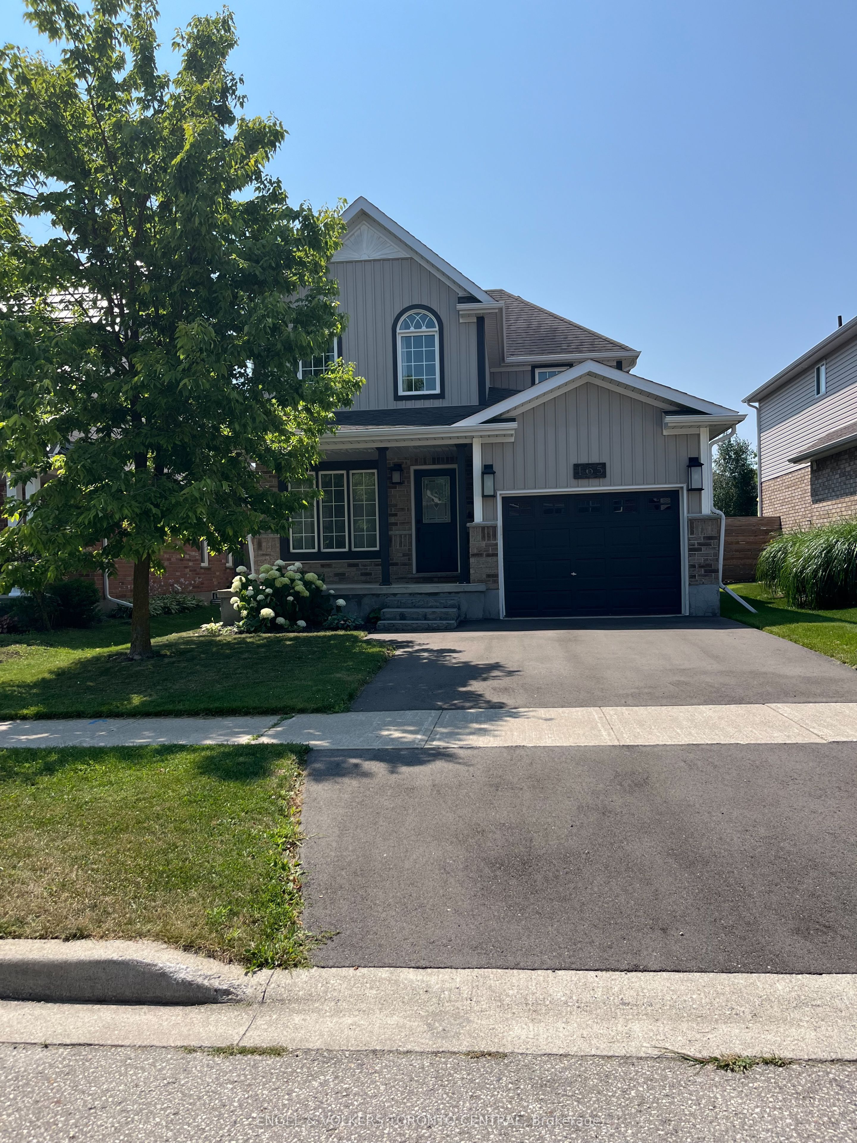 165 Porchlight Drive