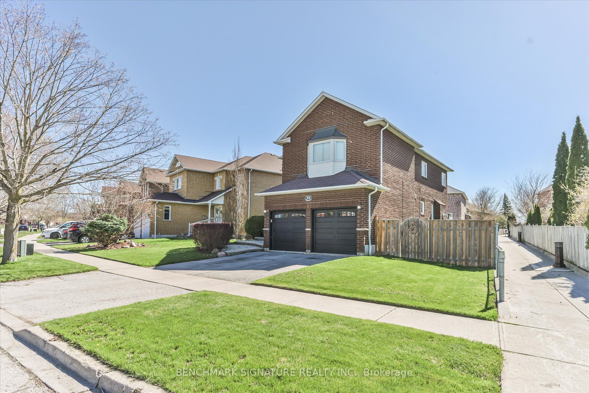 29 Strickland Drive