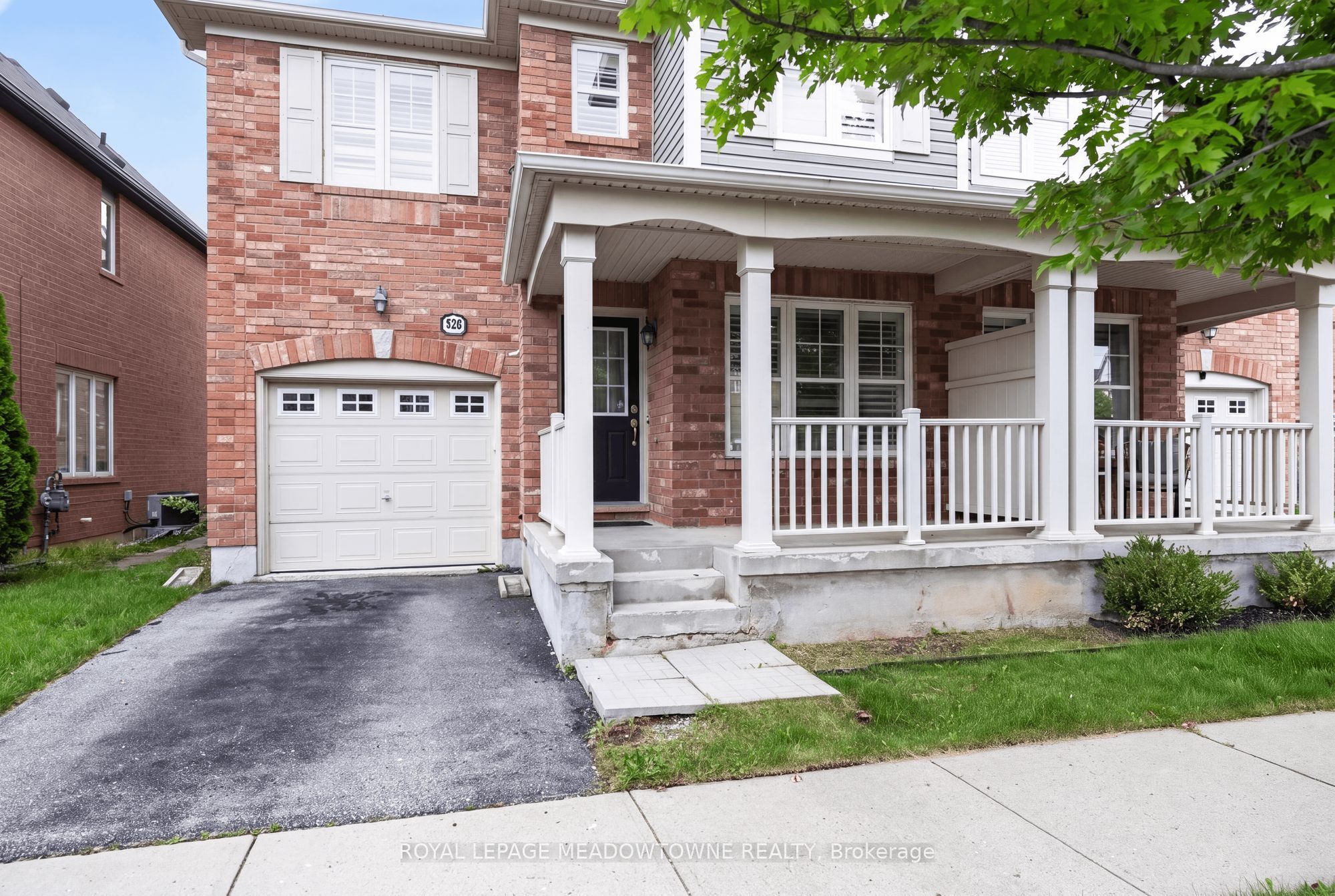 928 Raftis Crescent