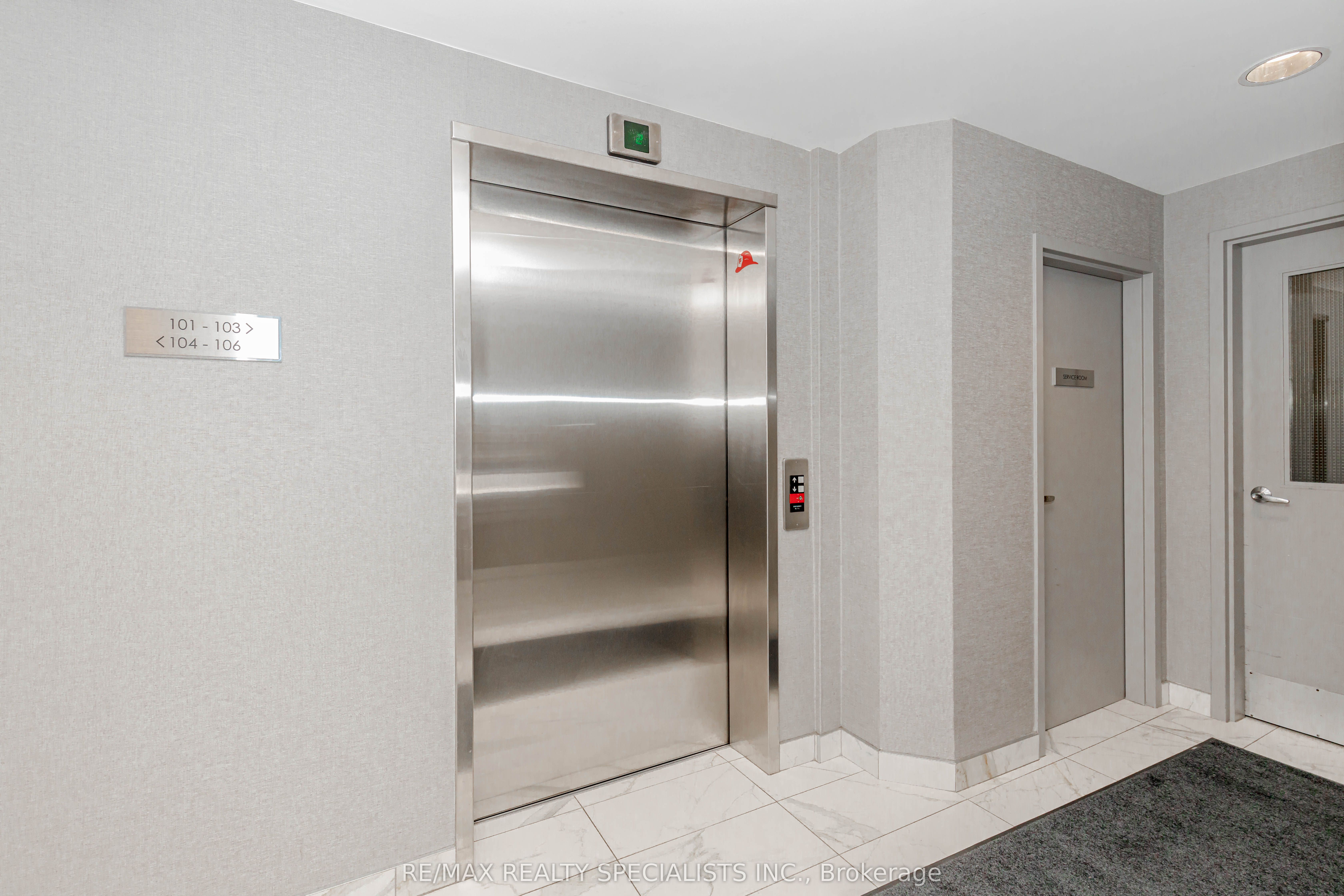 32 Tannery Street 401