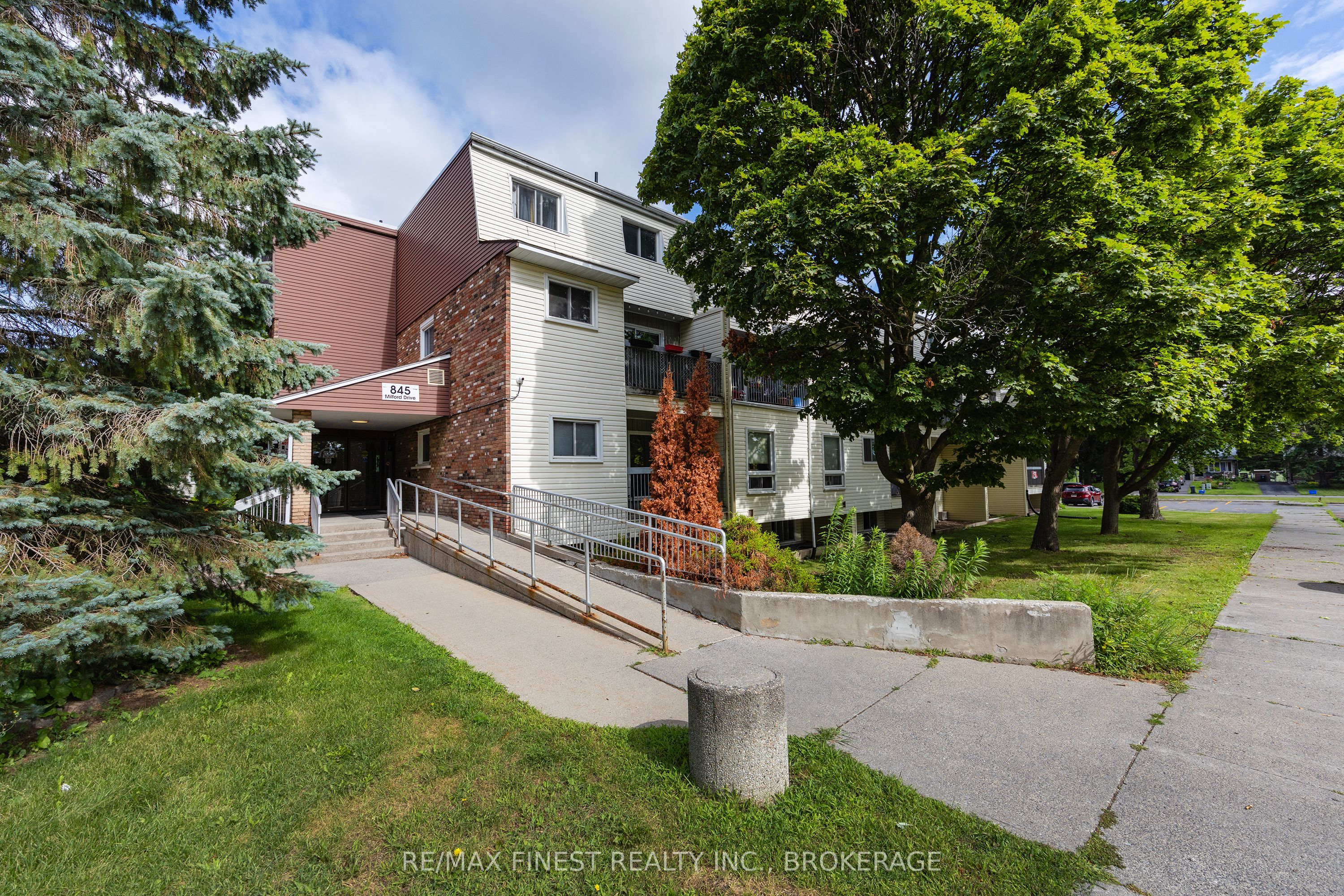 845 Milford Drive 301