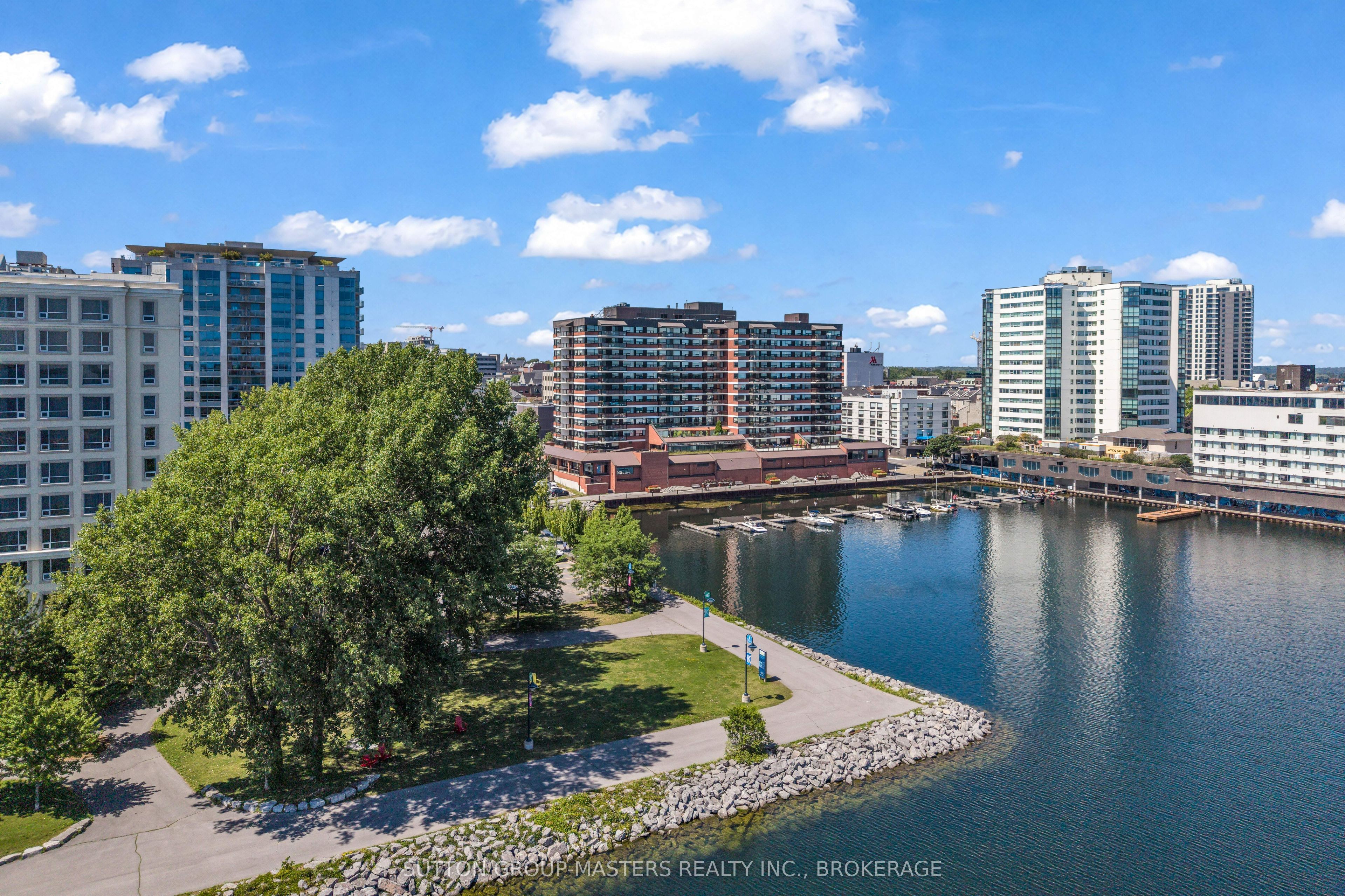 165 Ontario Street 801