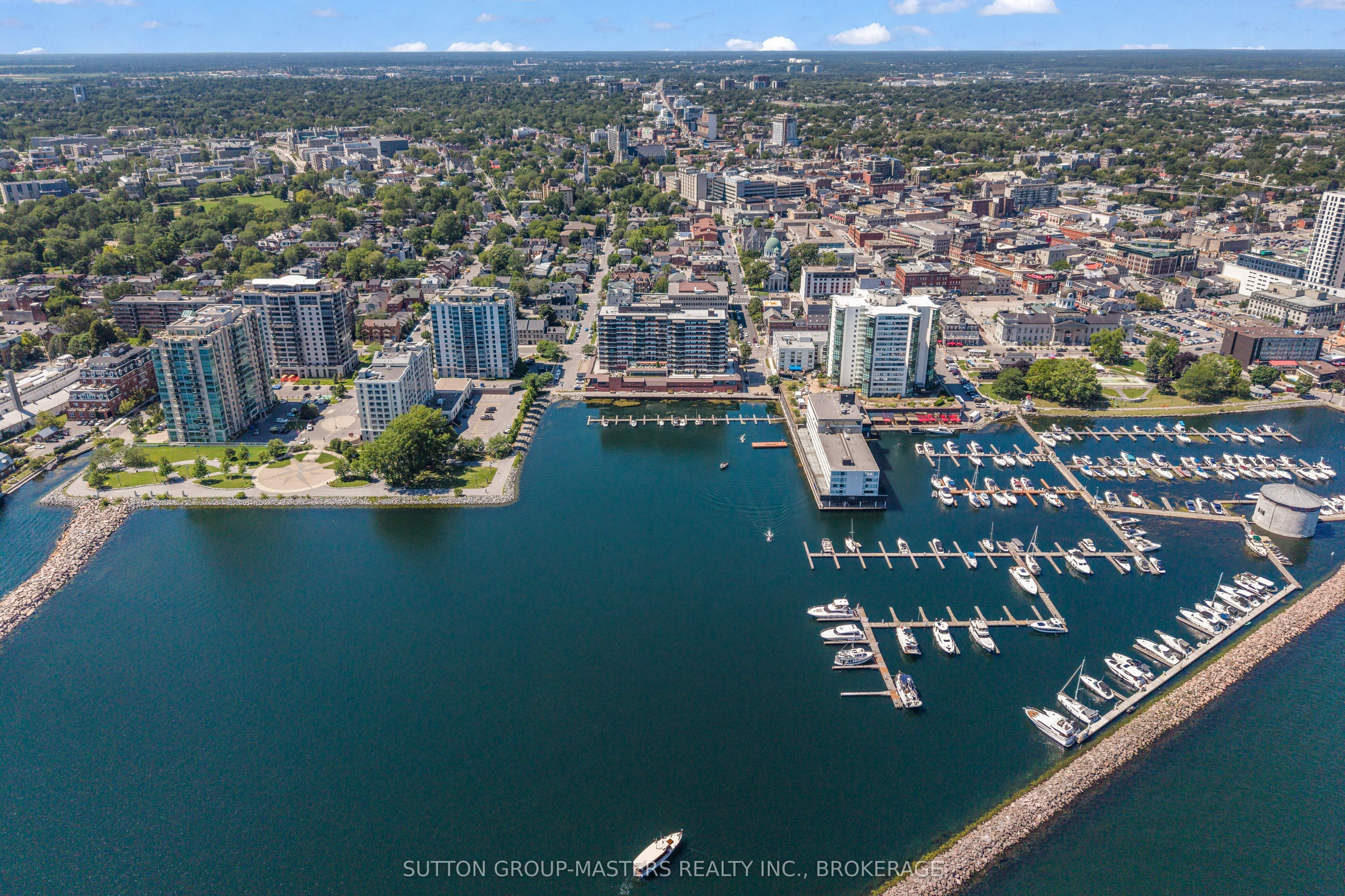 165 Ontario Street 801