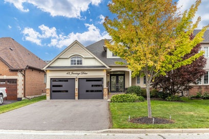 43 Jennings Drive Clarington ON L1C 0C2