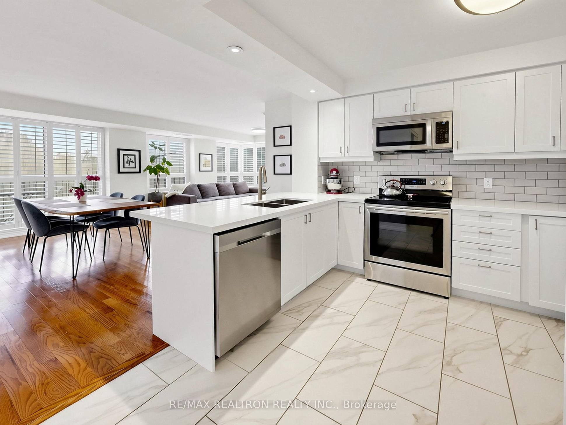 16 Dallimore Circle 414