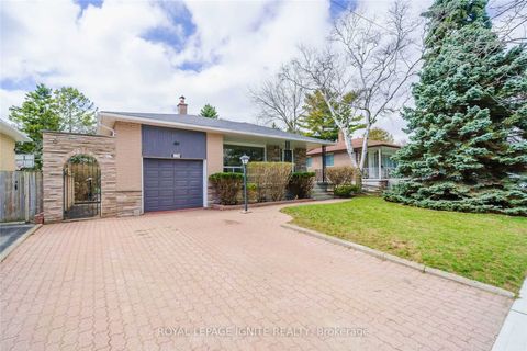 174 Darlingside Drive Toronto E10 ON M1E 3P6