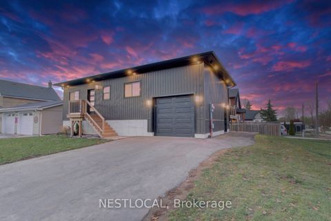 134 Aiken Street Meaford ON N4L 1B3