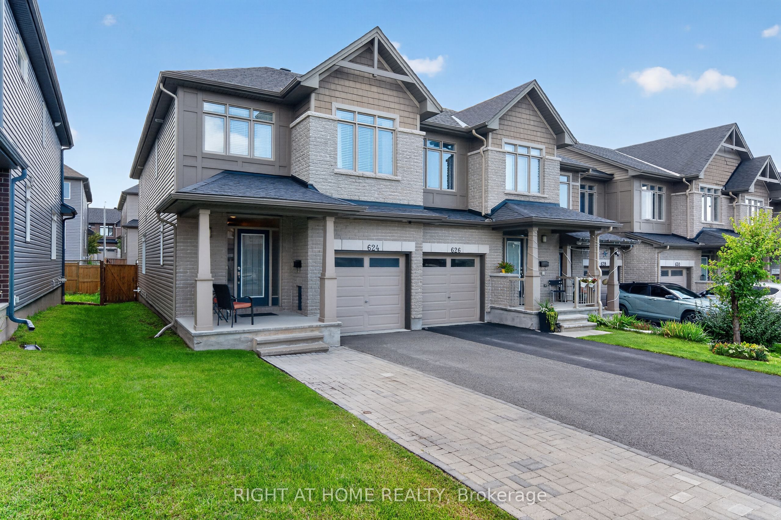 624 Spring Valley Drive
