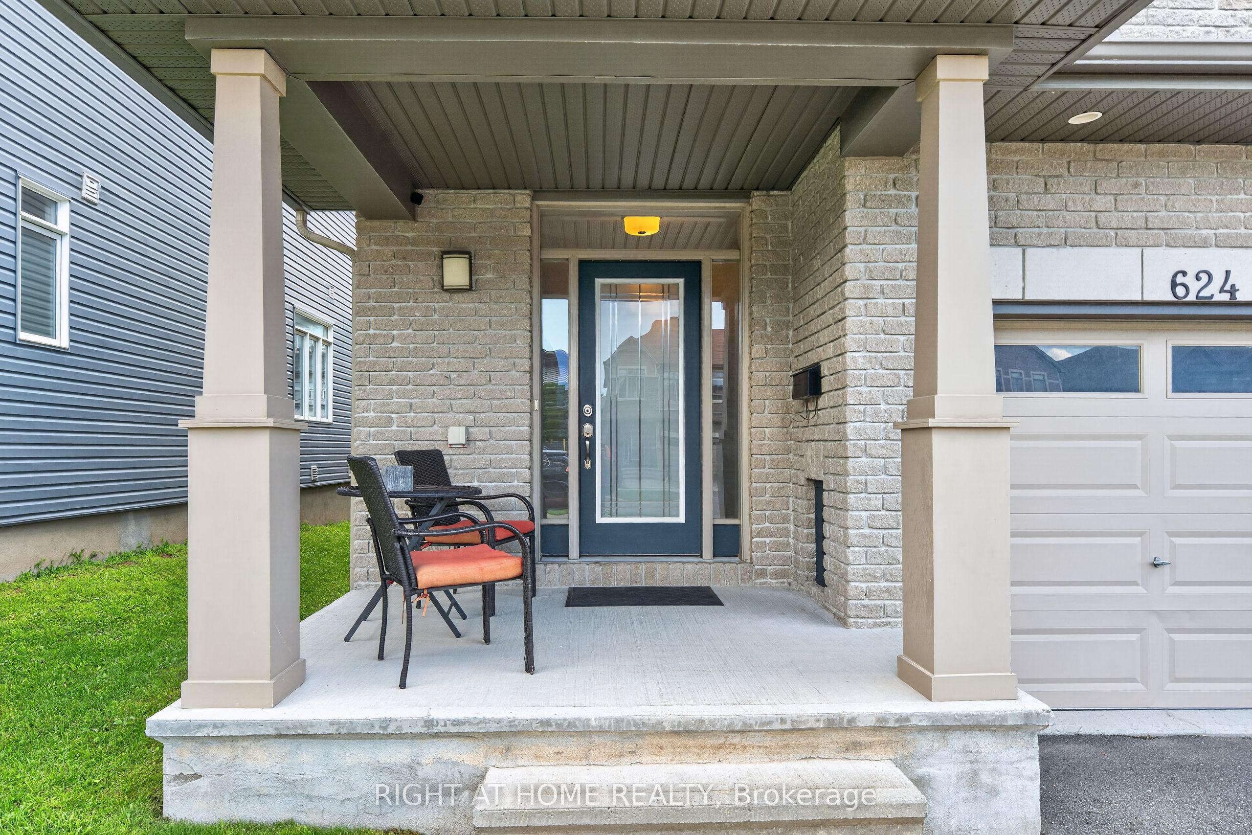624 Spring Valley Drive