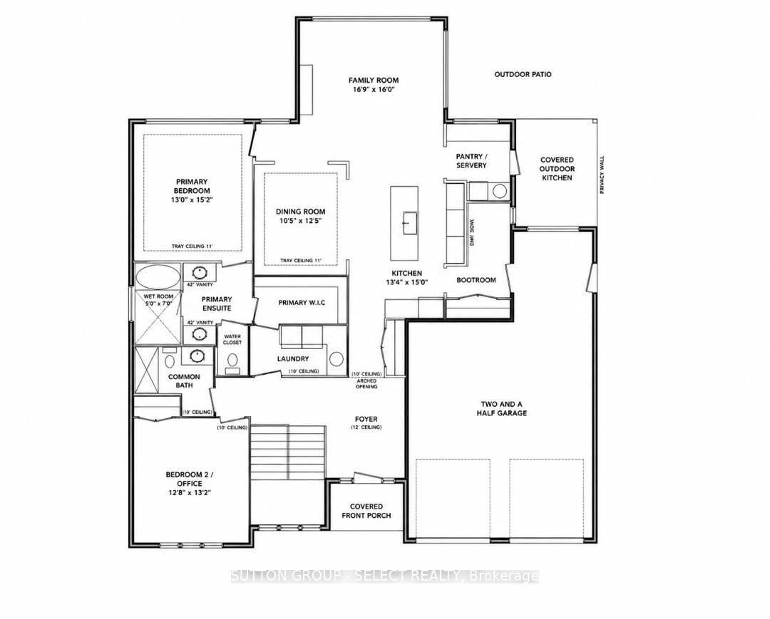 572 Creekview Chase