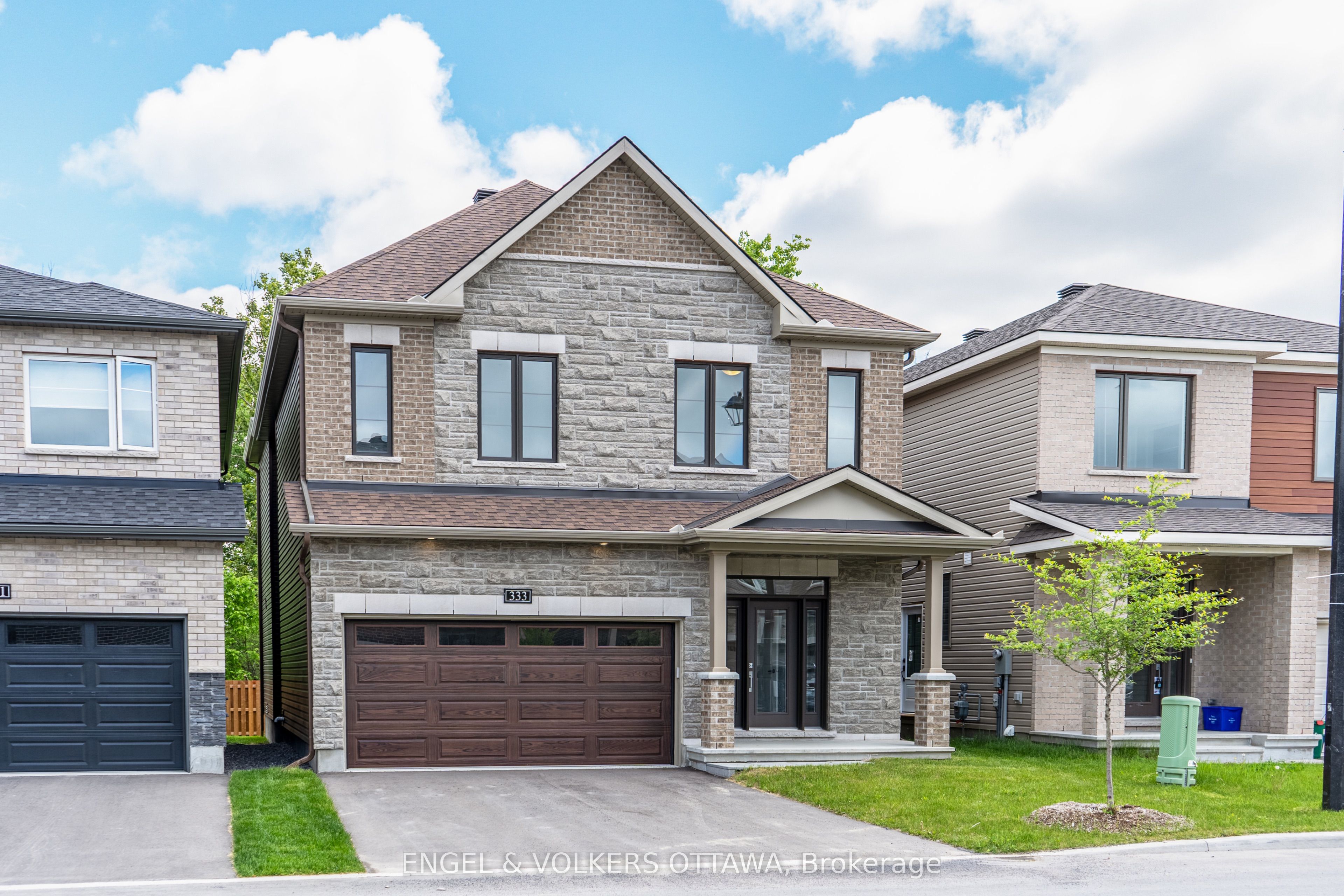 333 Elsie Macgill Walk